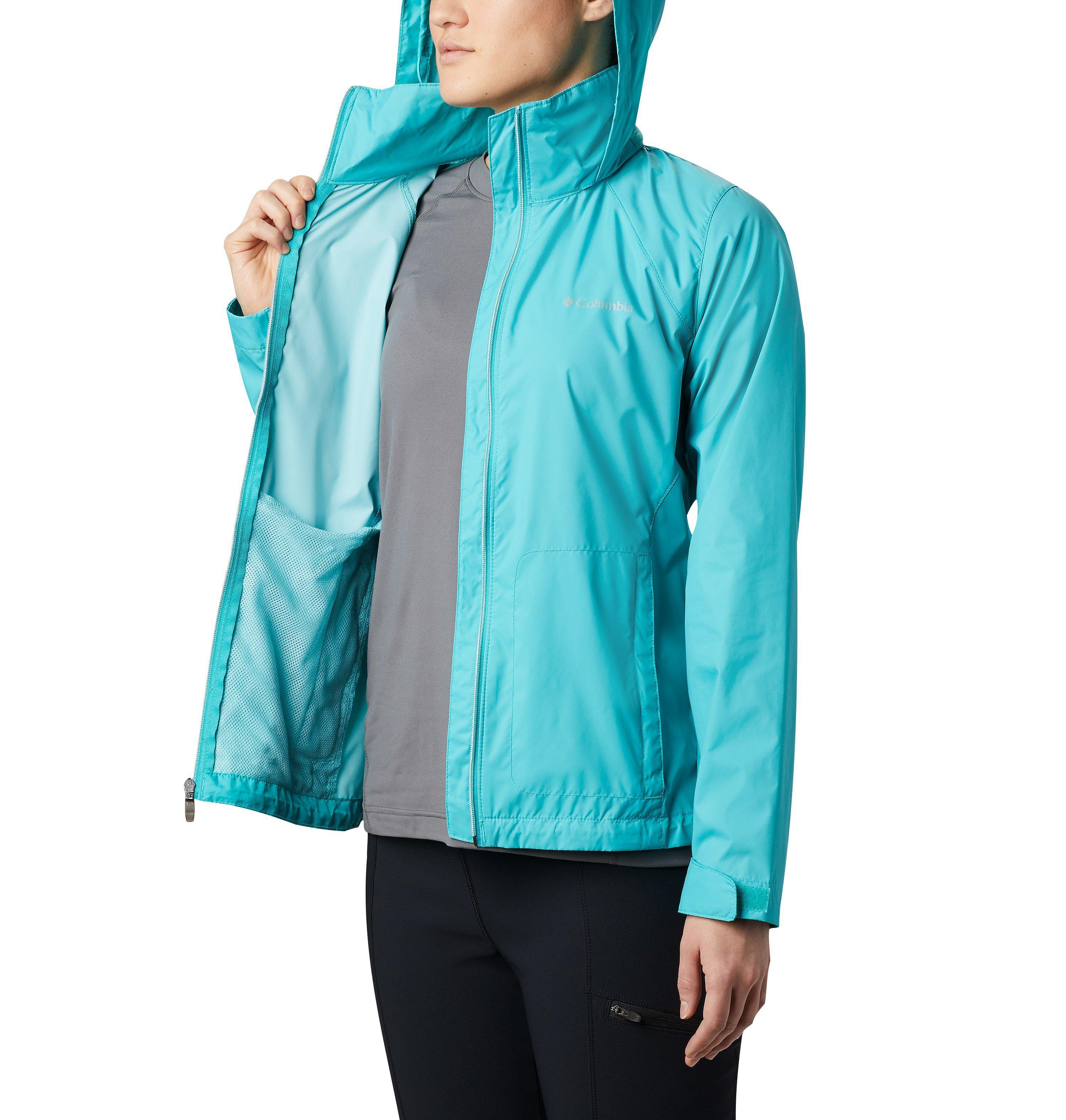 Women’s Switchback III Jacket 5