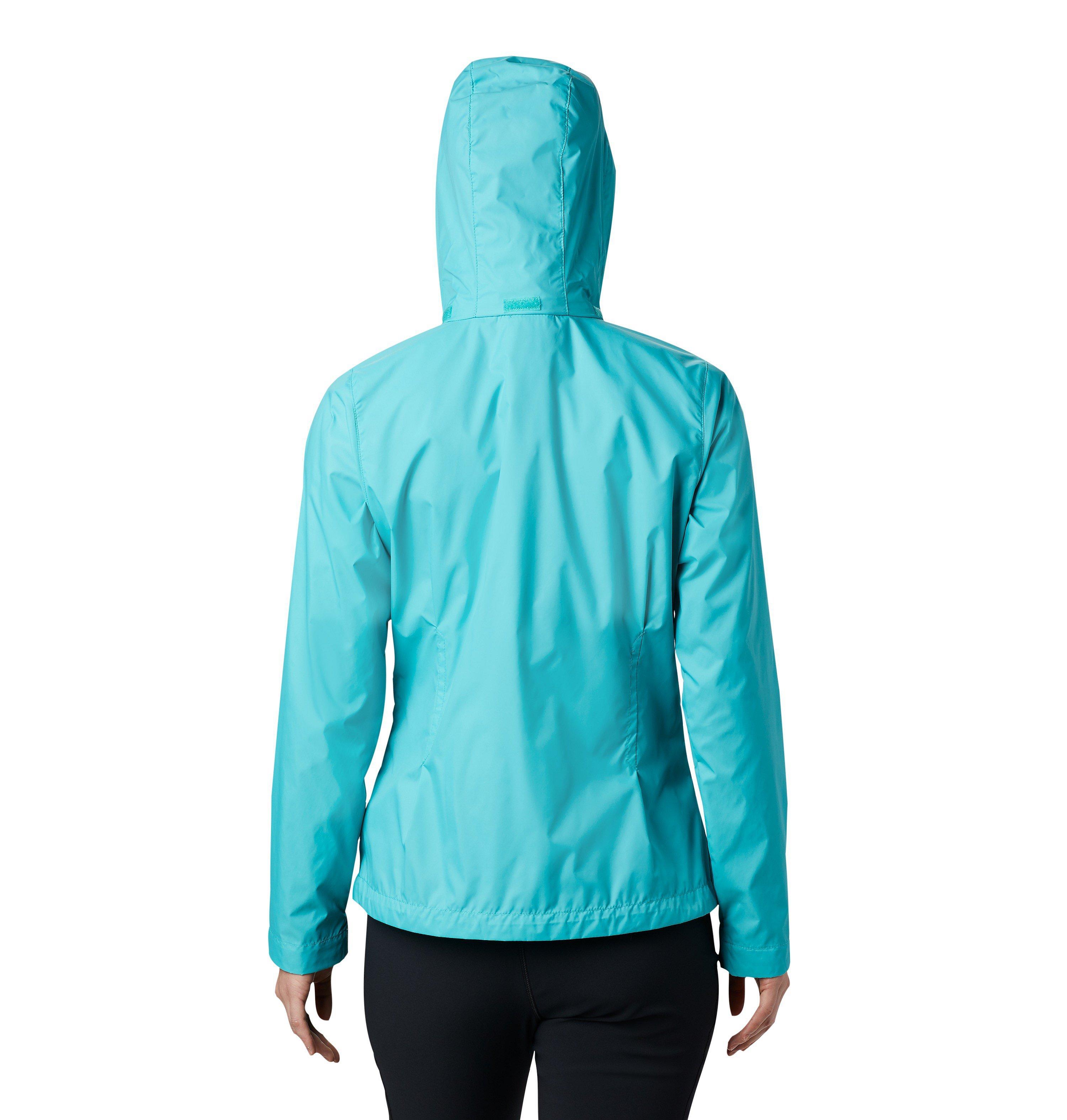 Women’s Switchback III Jacket 2