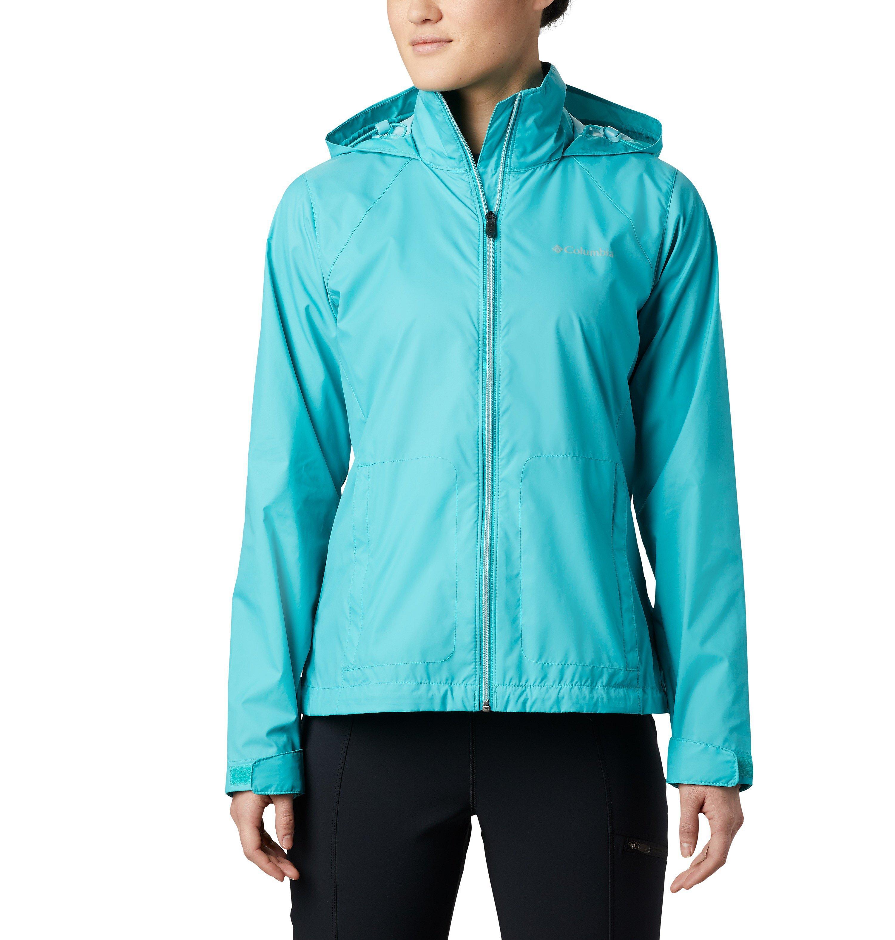 Women’s Switchback III Jacket 1