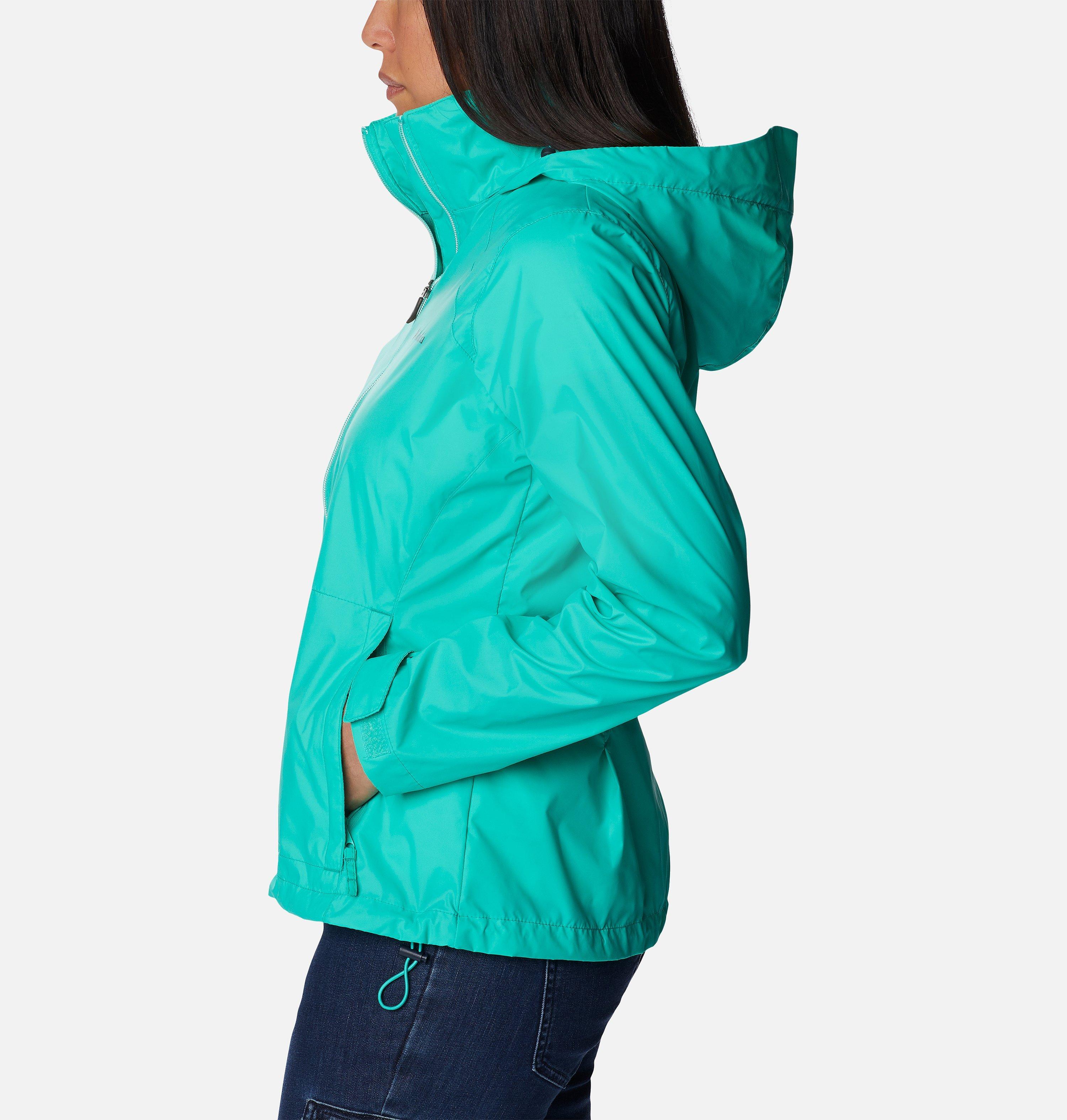 Women’s Switchback III Jacket 3