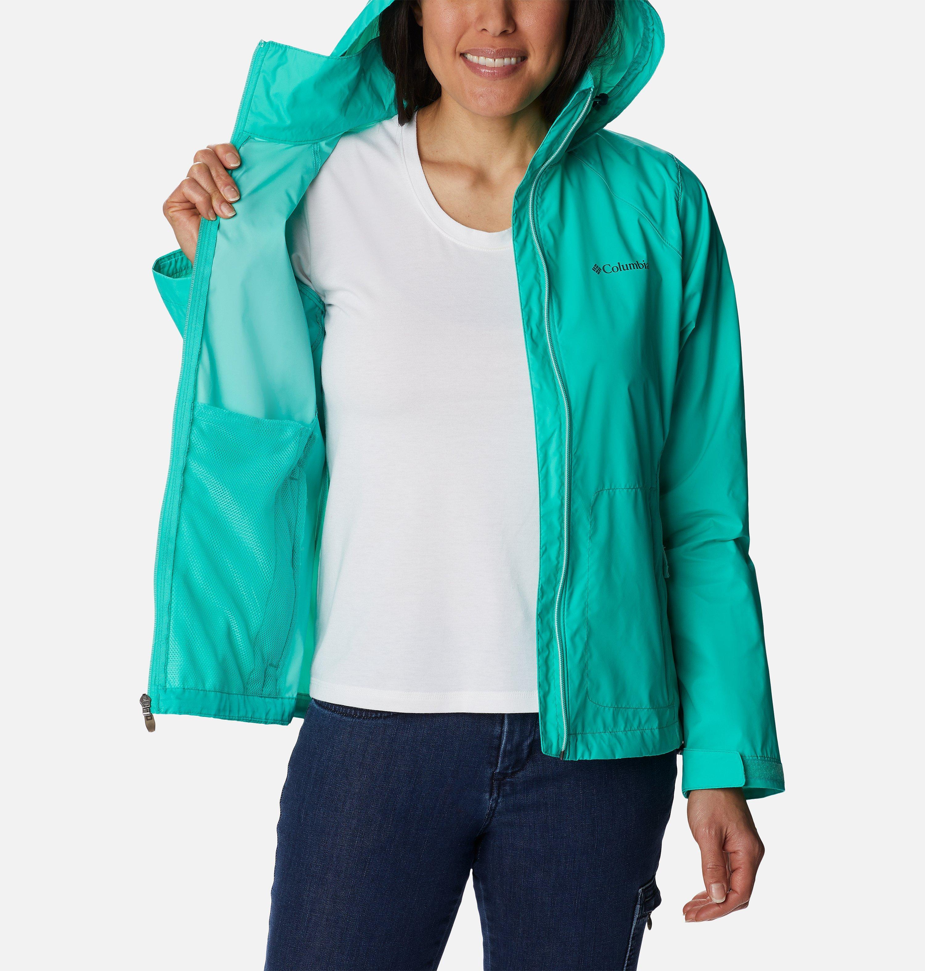 Women’s Switchback III Jacket 5