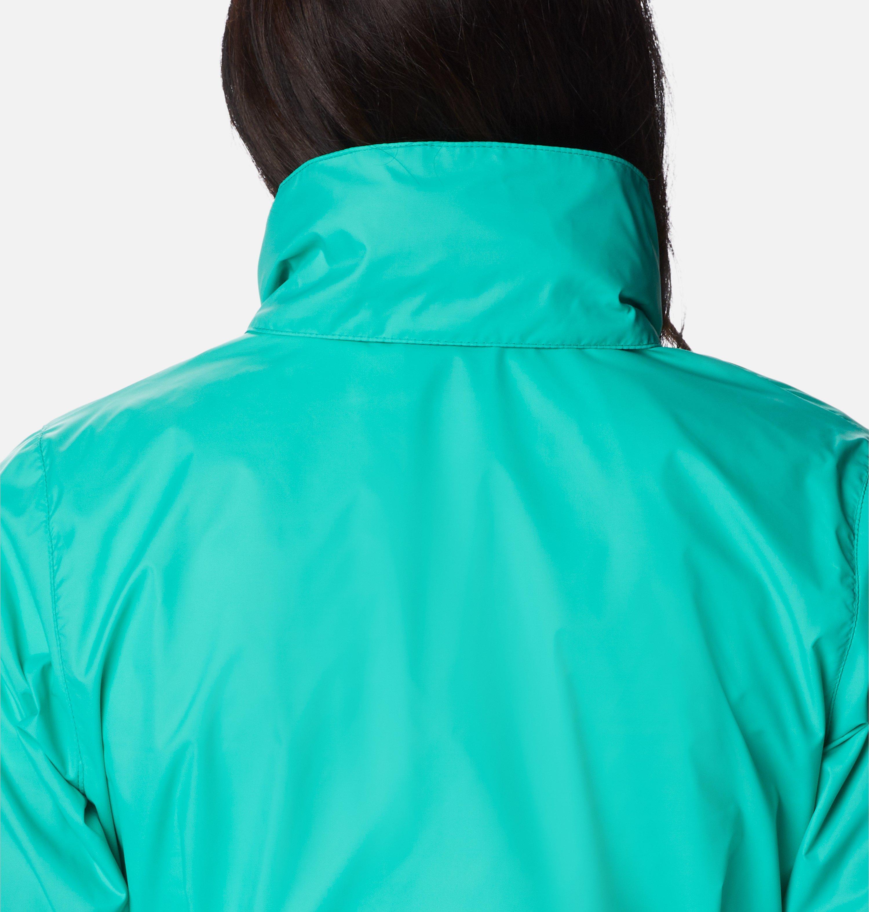 Women’s Switchback III Jacket 6