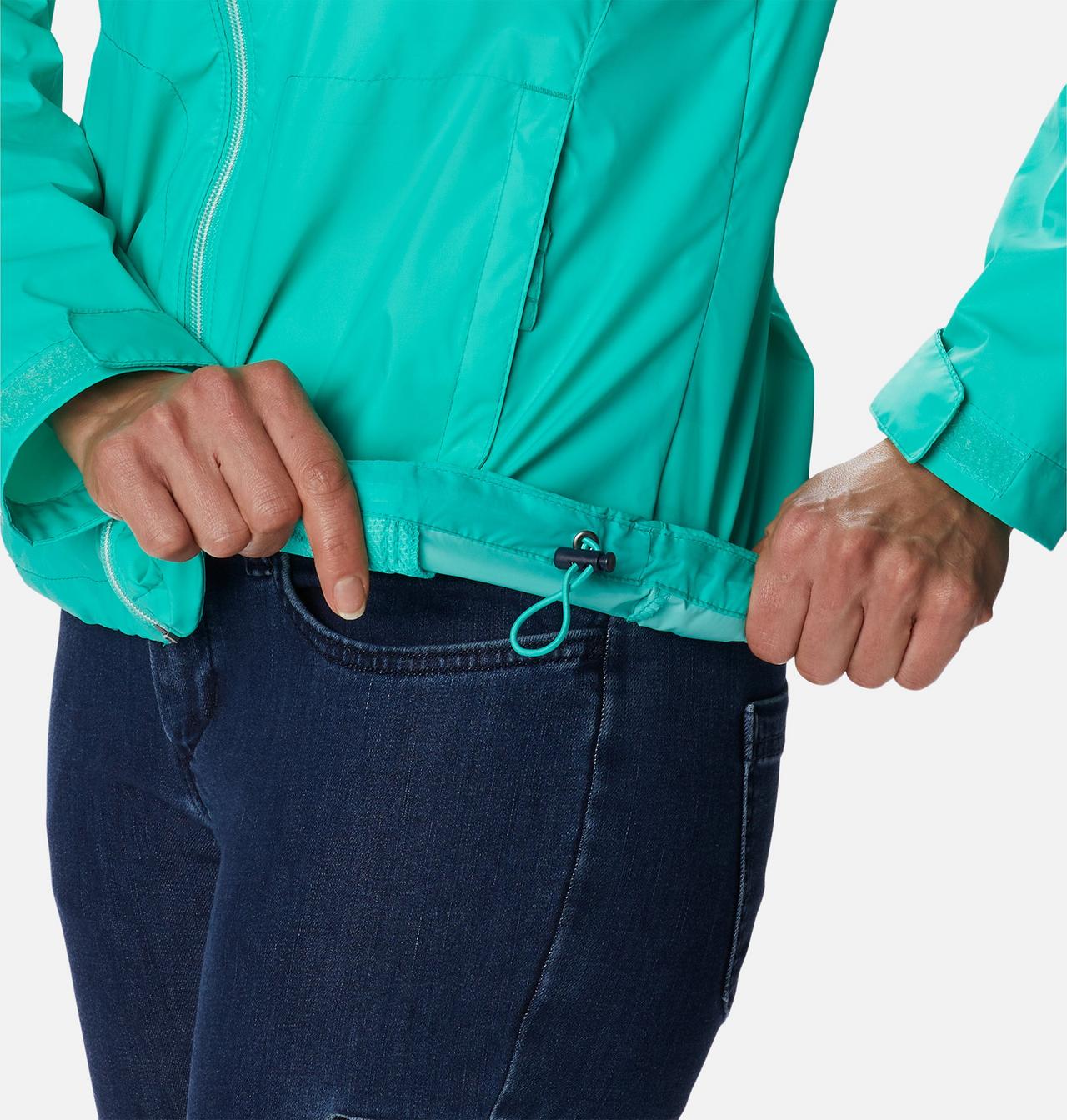 Women’s Switchback™ III Jacket 7