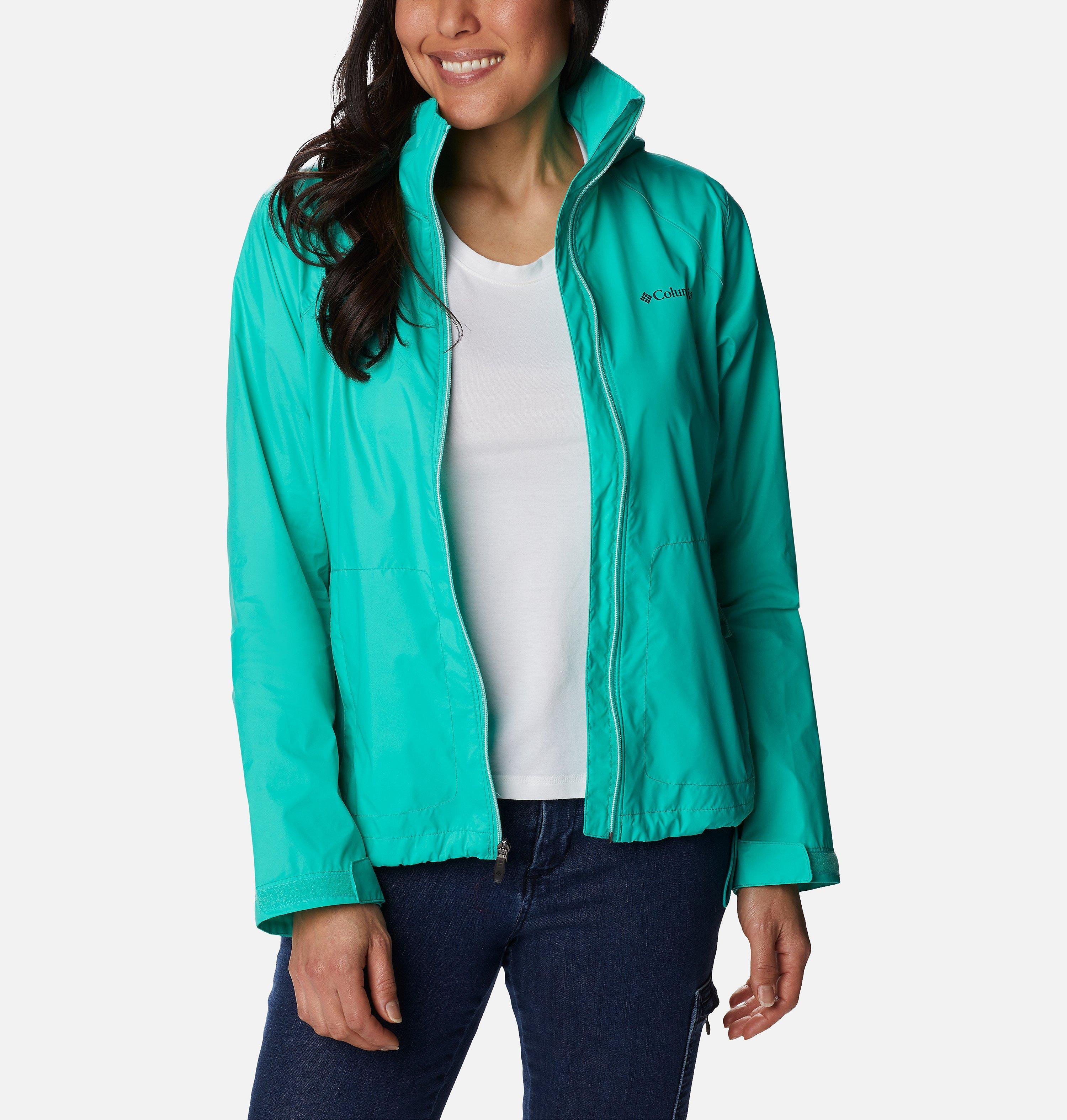 Women’s Switchback III Jacket 9