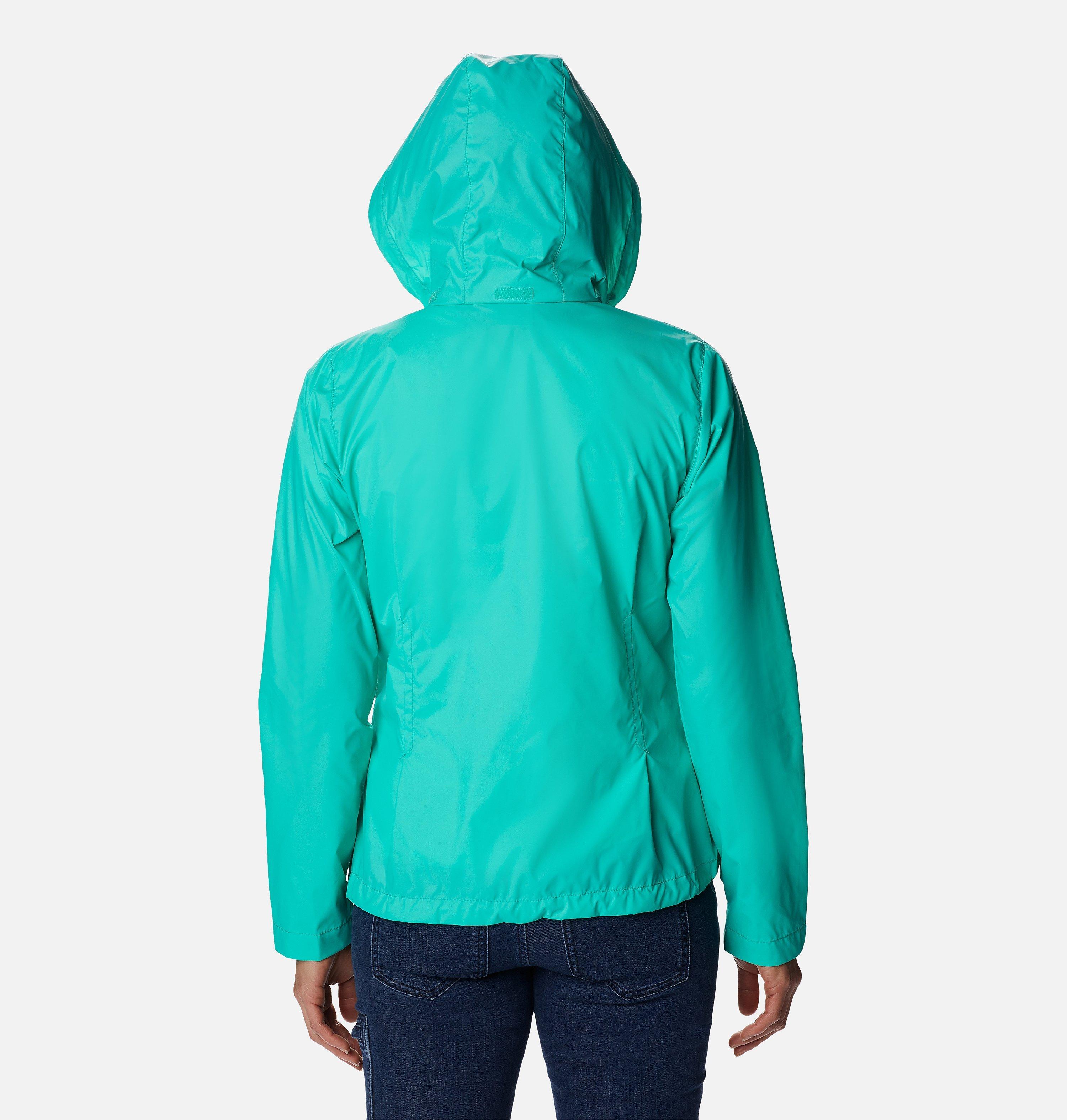 Women’s Switchback III Jacket 2