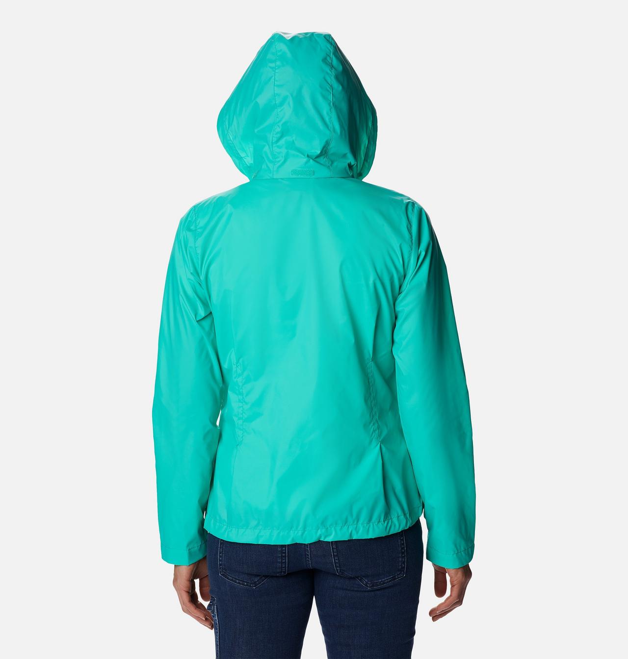 Women’s Switchback™ III Jacket 2