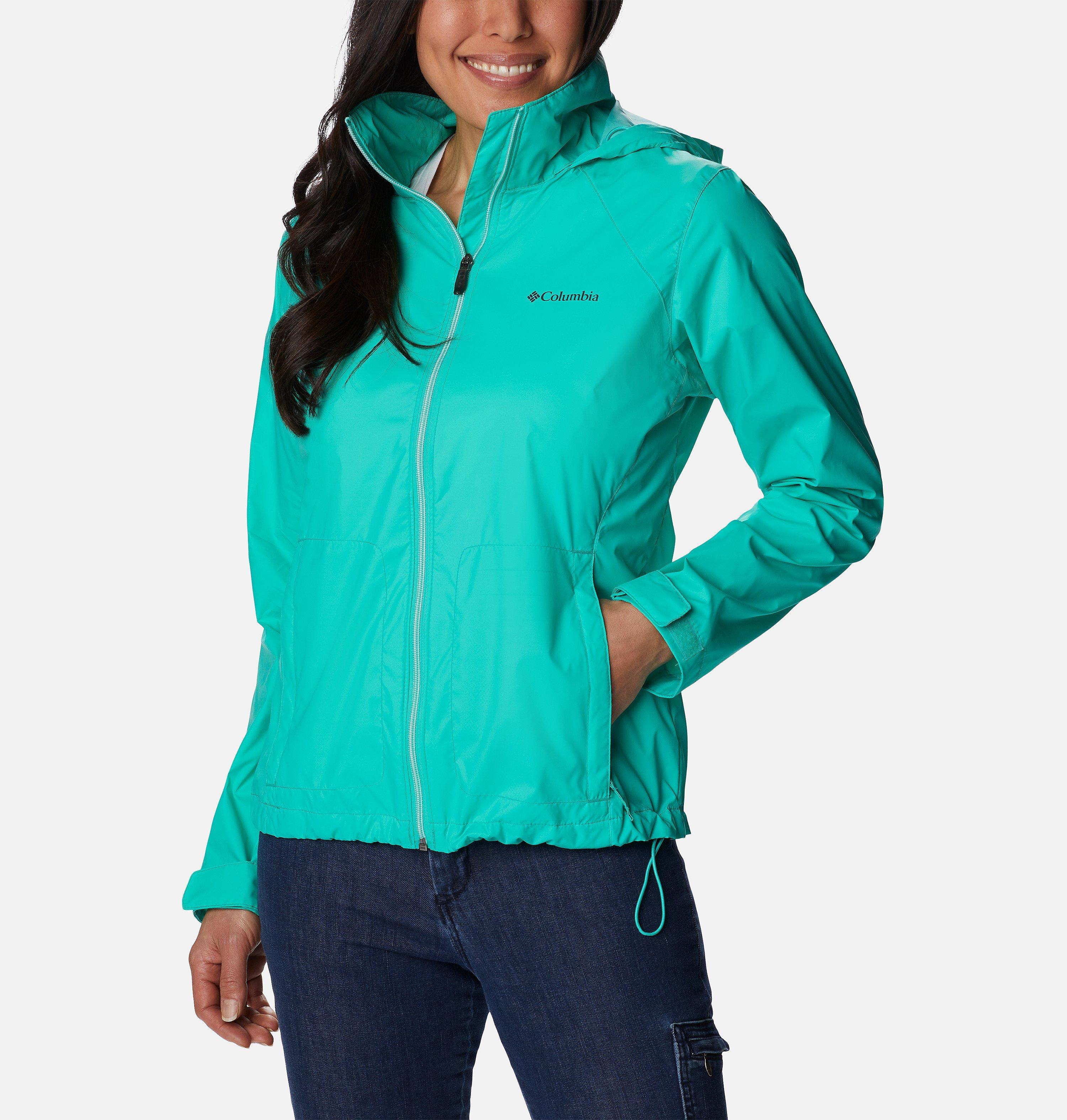 Women’s Switchback III Jacket 1