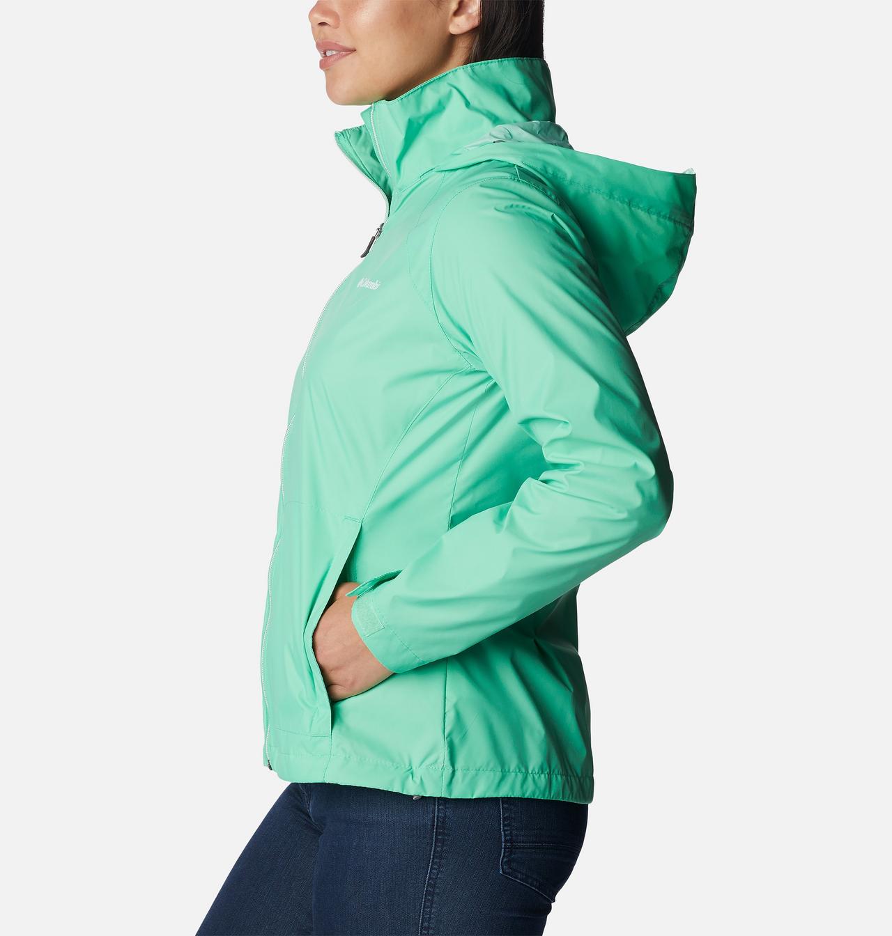 Women’s Switchback™ III Jacket 3