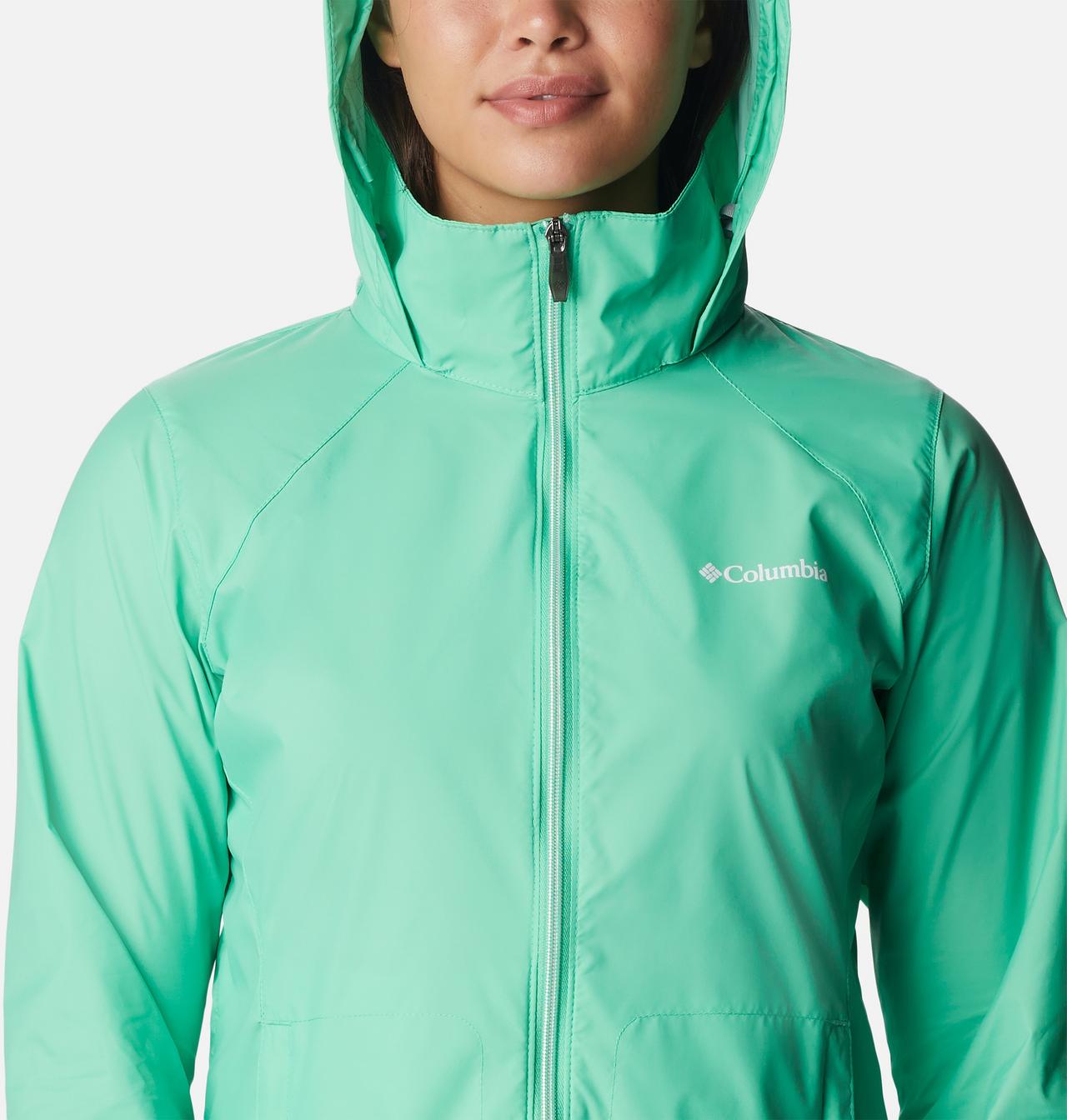 Women’s Switchback™ III Jacket 4