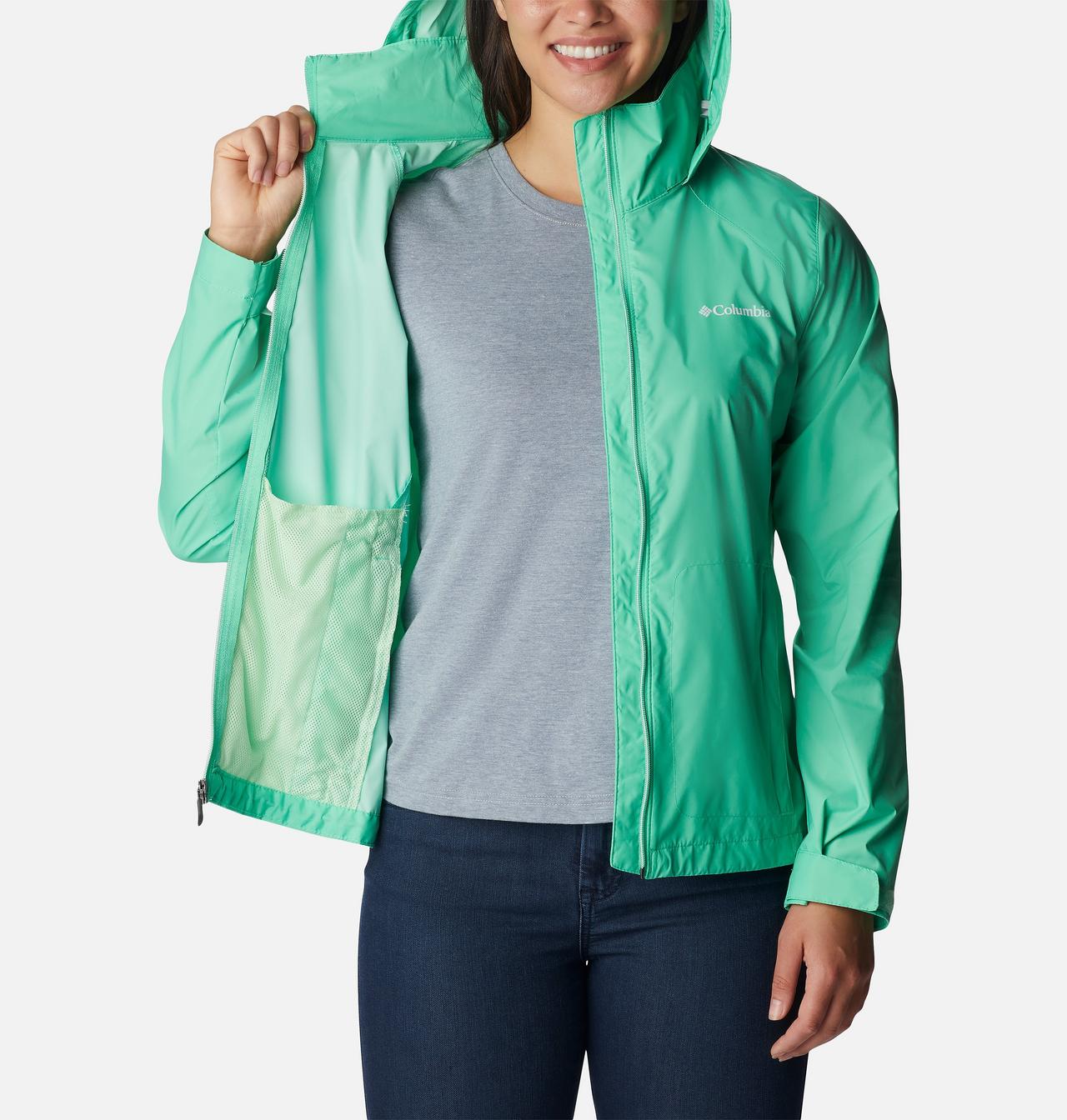 Women’s Switchback™ III Jacket 5
