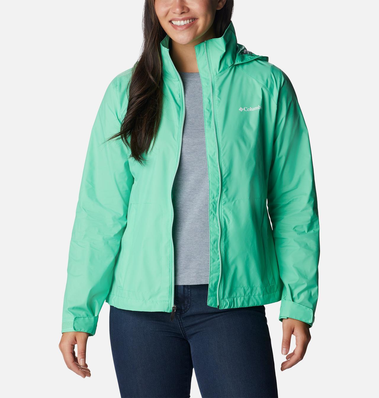 Women’s Switchback™ III Jacket 9
