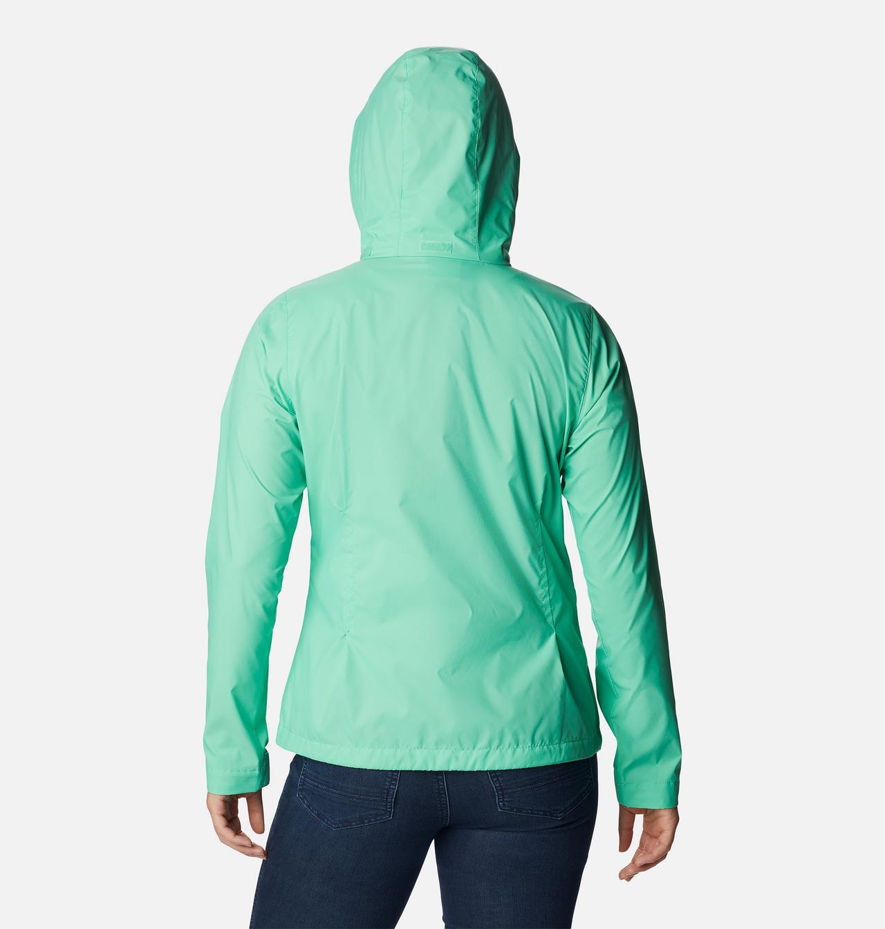 Women’s Switchback™ III Jacket 2