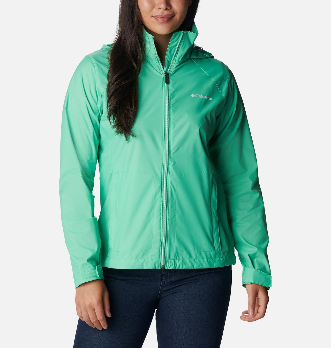 Women’s Switchback™ III Jacket 1