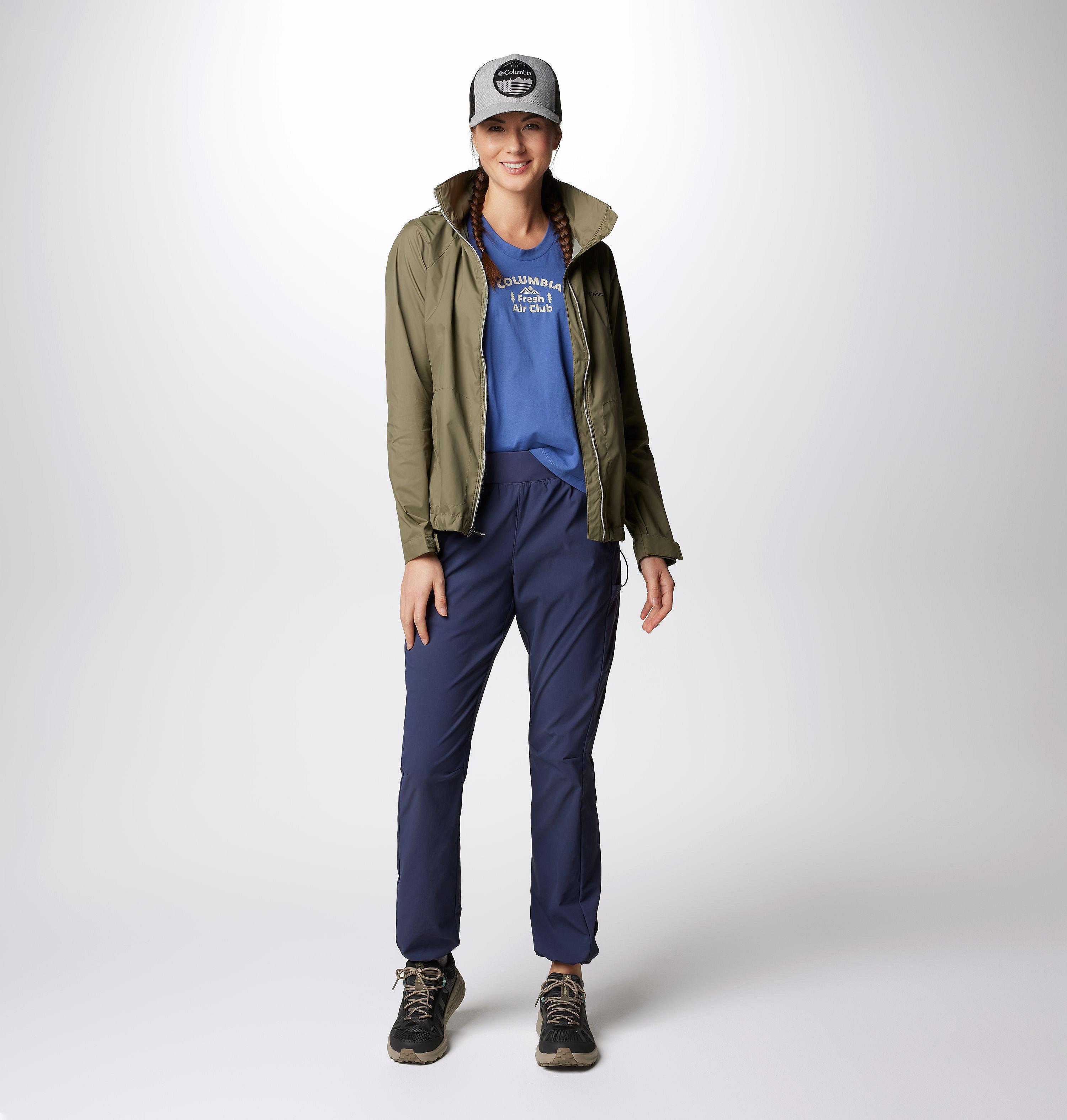 Women’s Switchback III Jacket 3