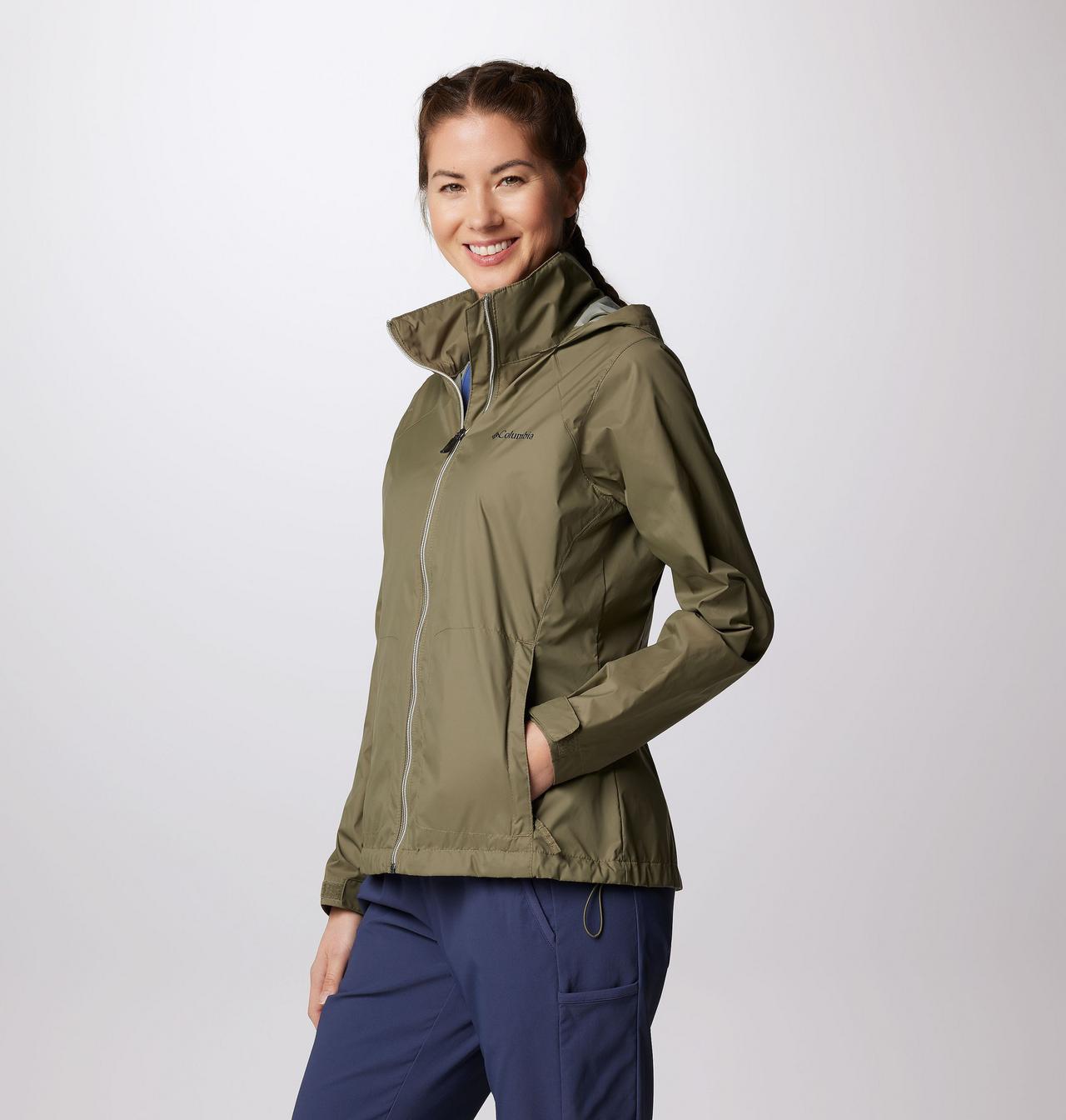 Women’s Switchback™ III Jacket 4