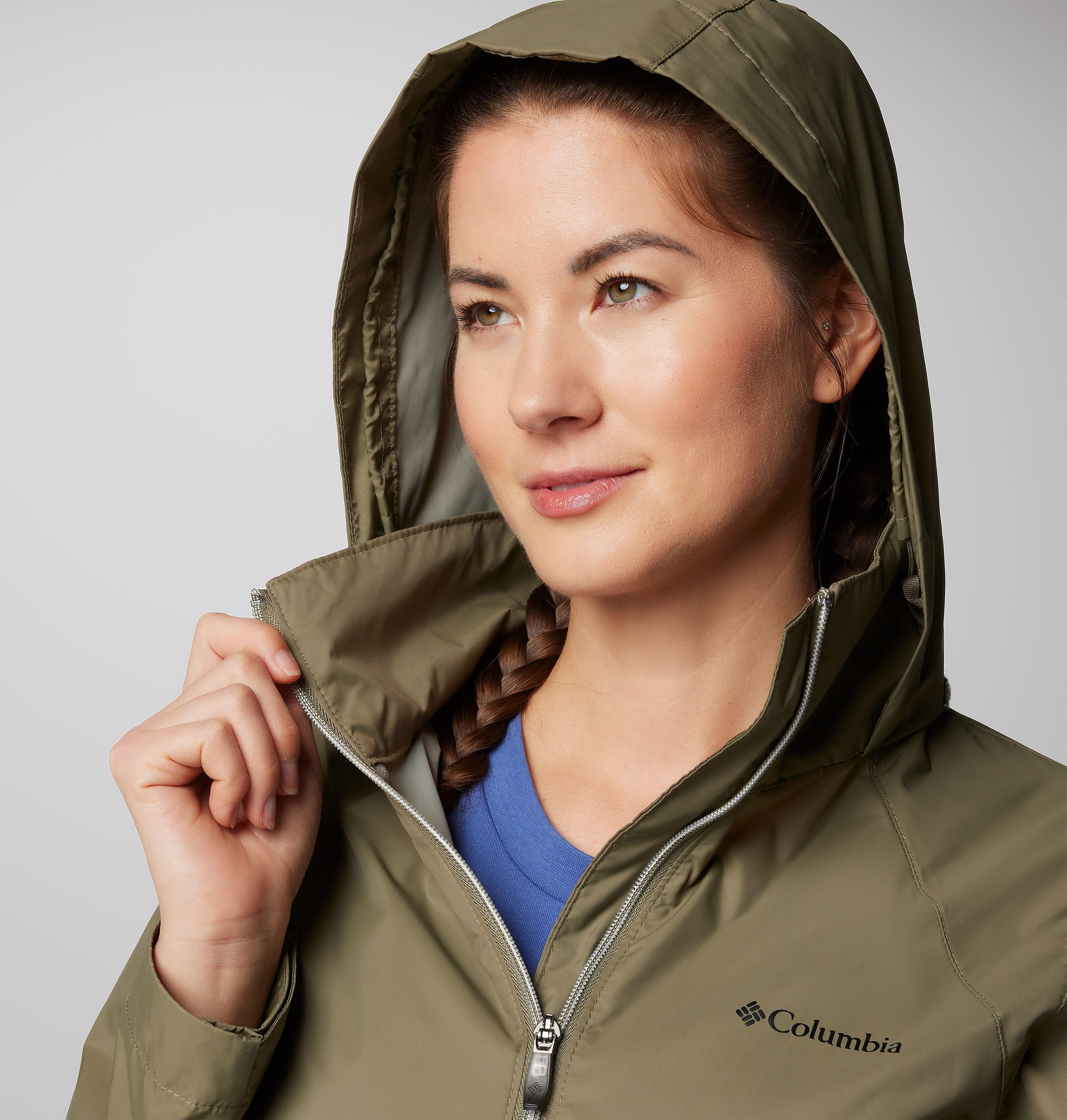 Women’s Switchback III Jacket 5
