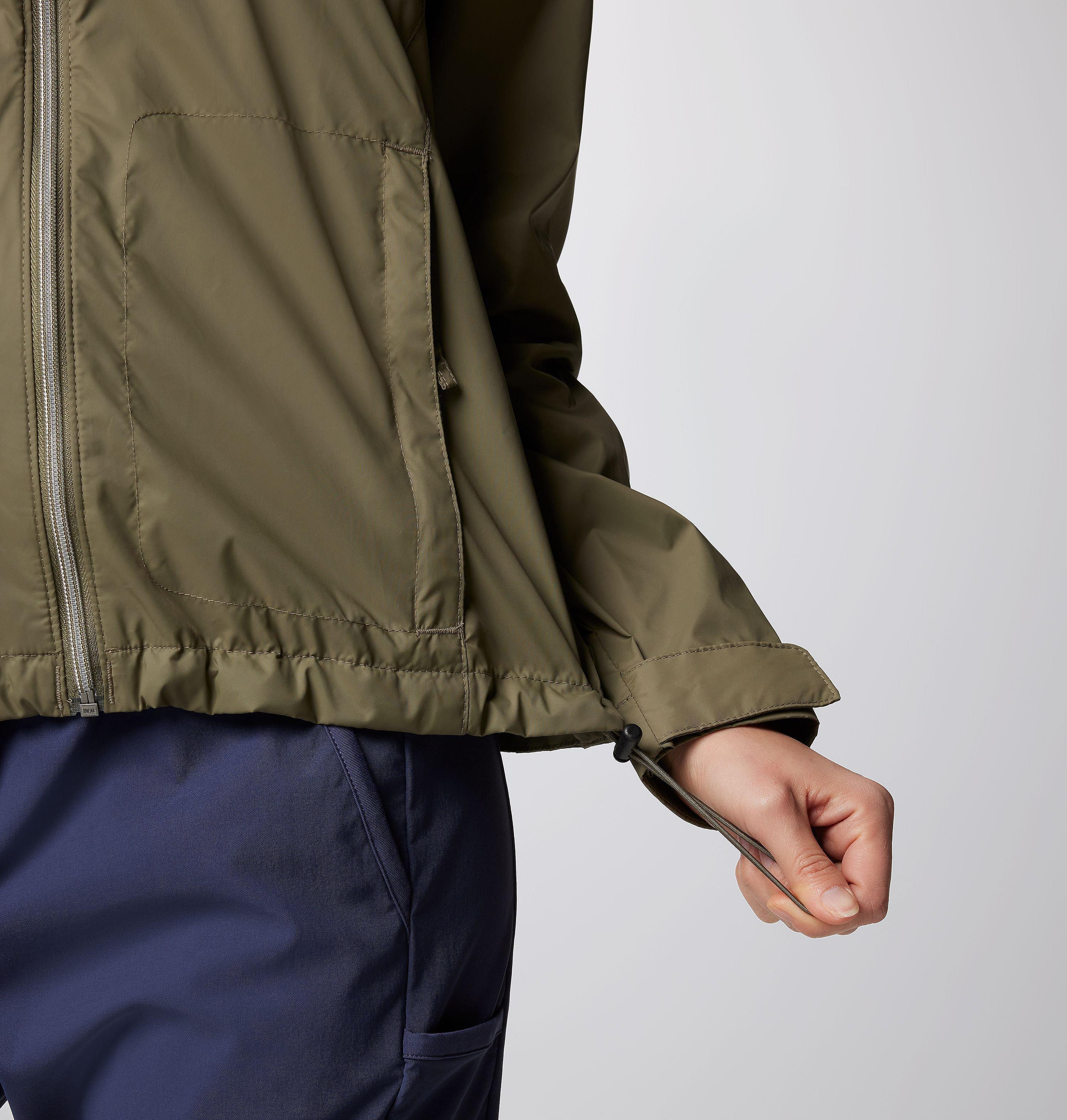 Women’s Switchback III Jacket 6