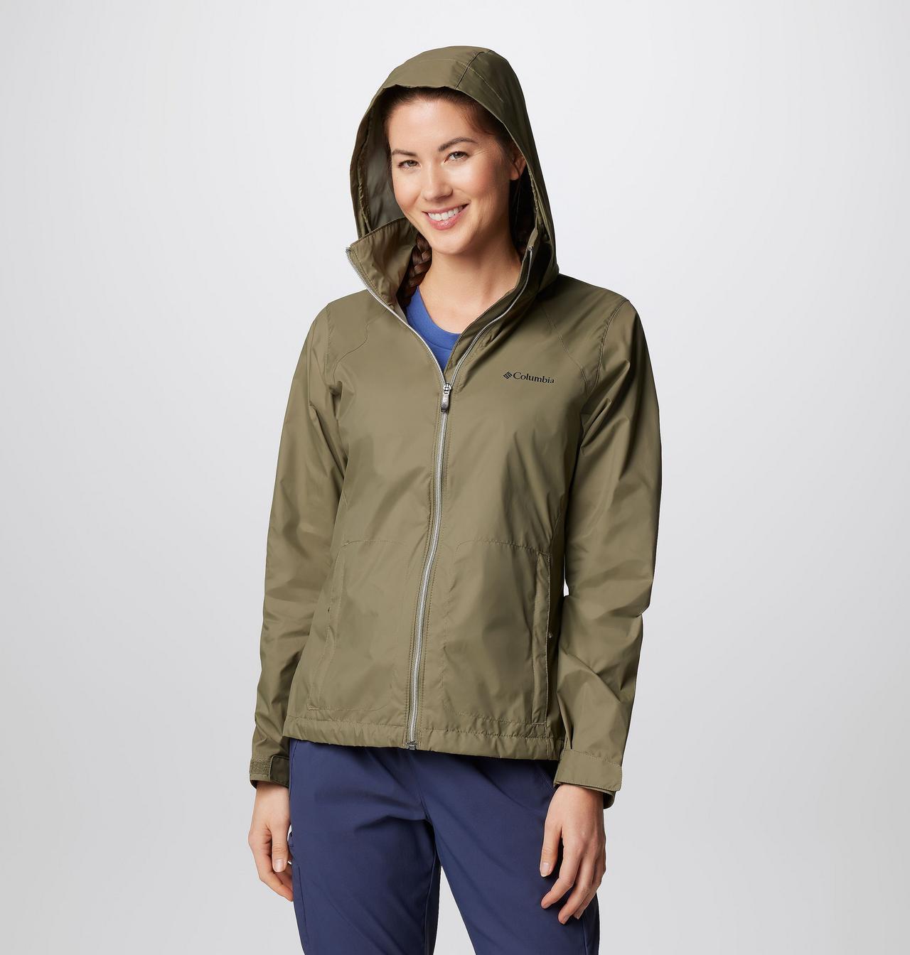 Women’s Switchback™ III Jacket 8