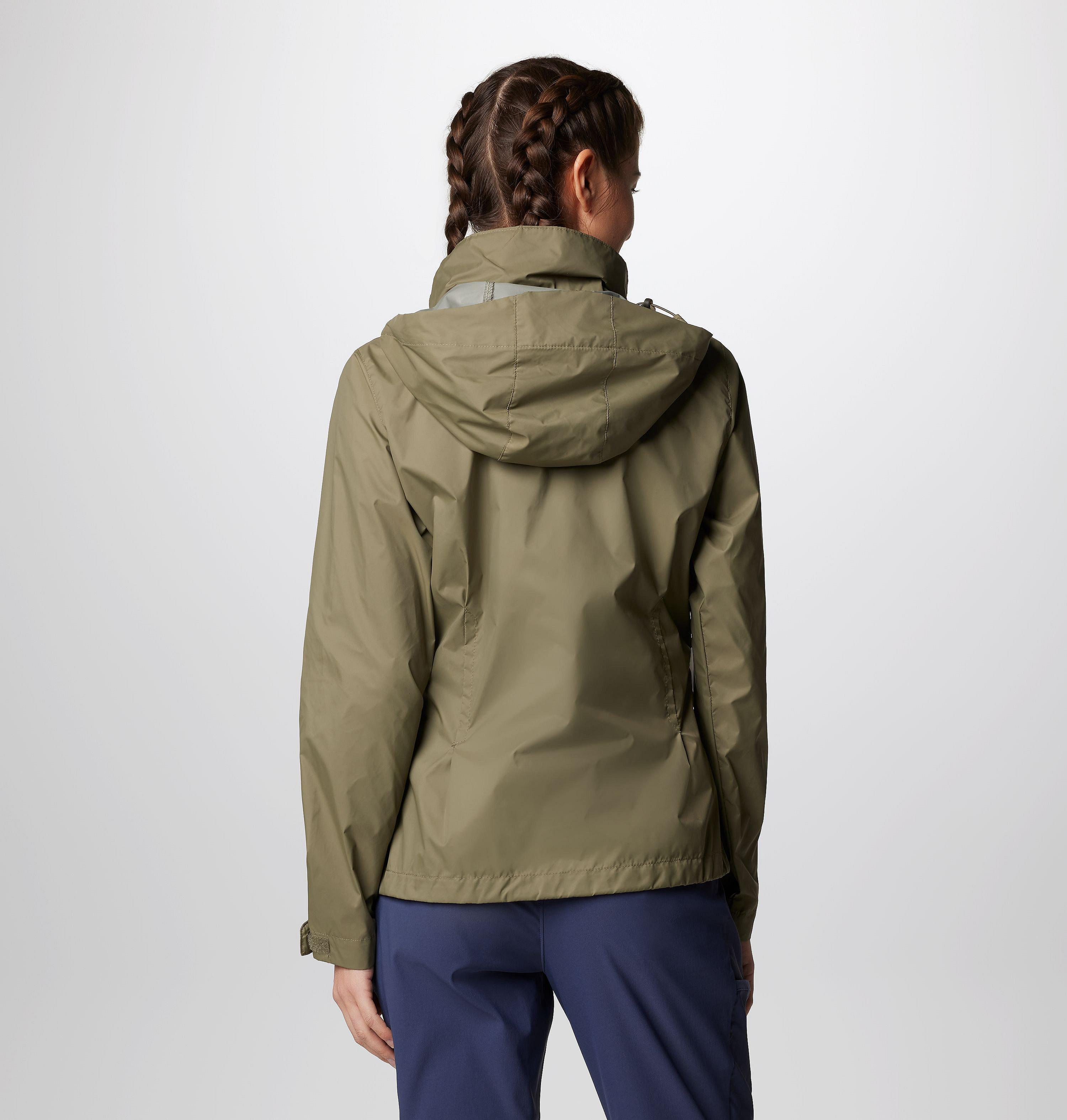 Women’s Switchback III Jacket 2