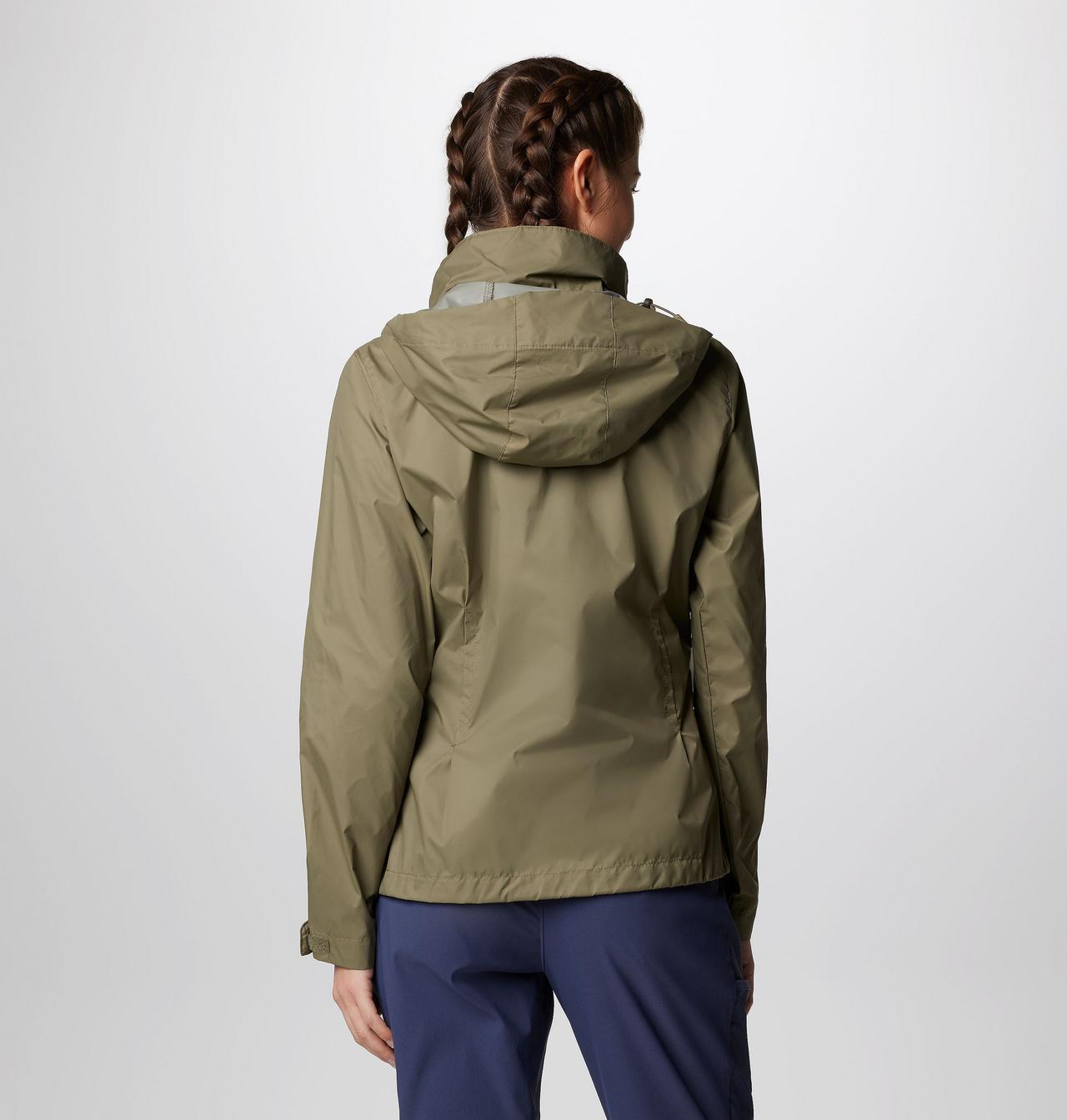 Women’s Switchback™ III Jacket 2