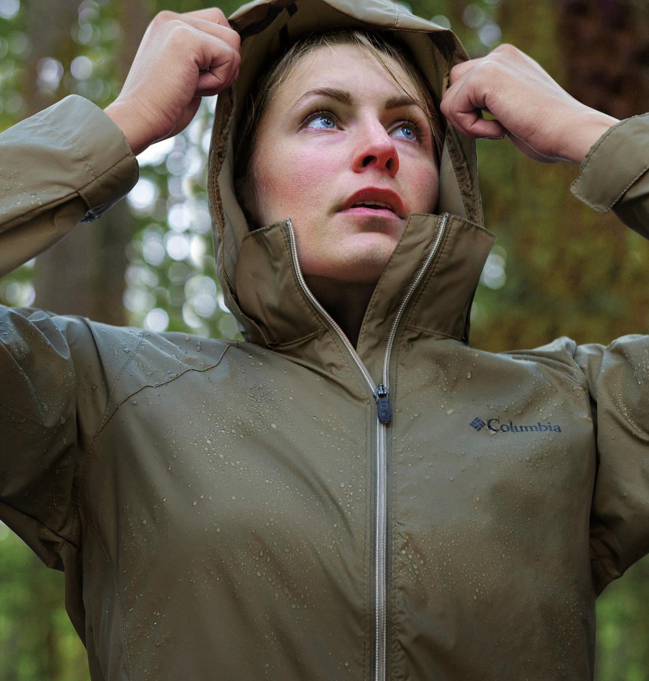Women’s Switchback™ III Jacket 10