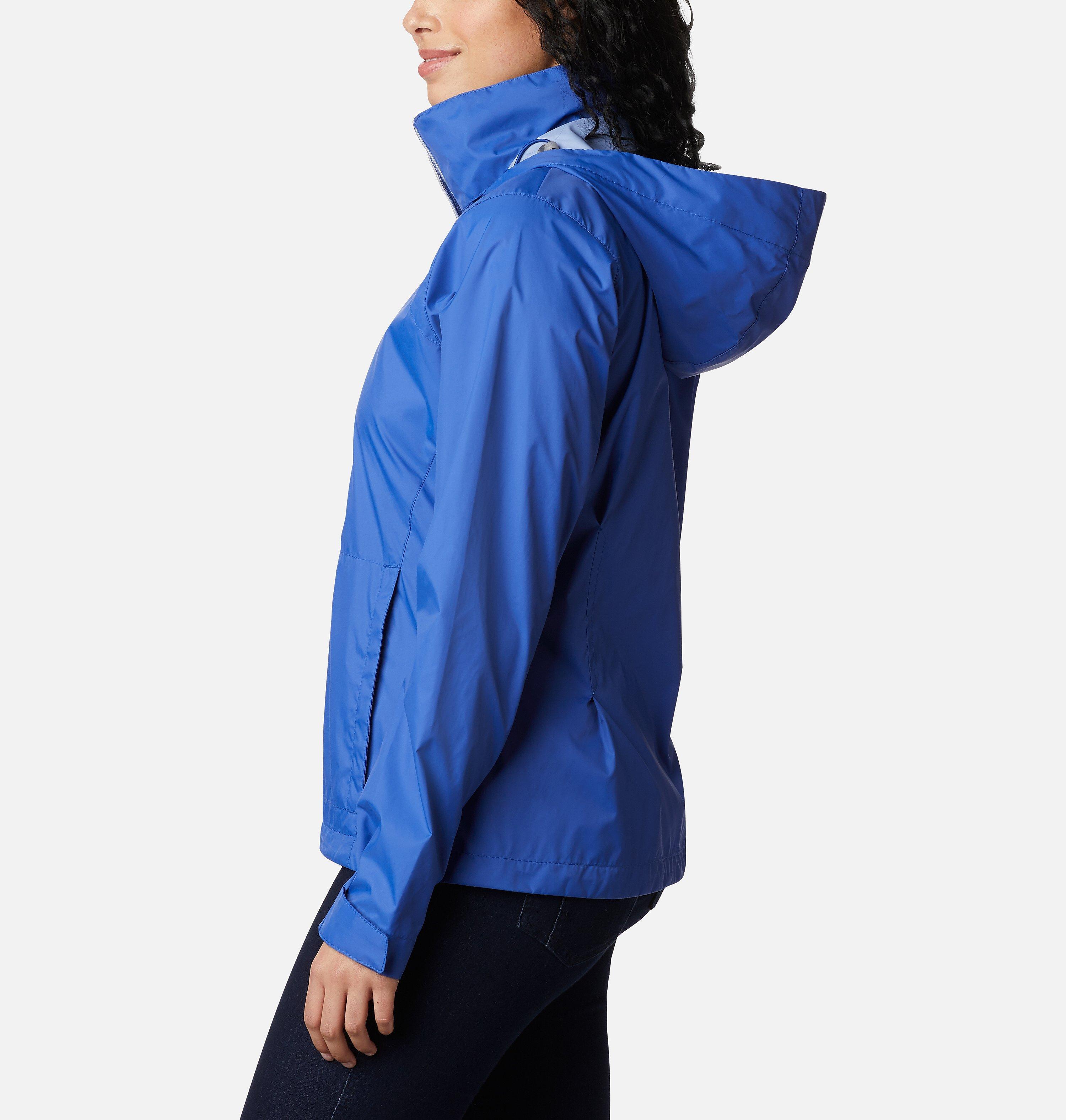 Women’s Switchback III Jacket 3