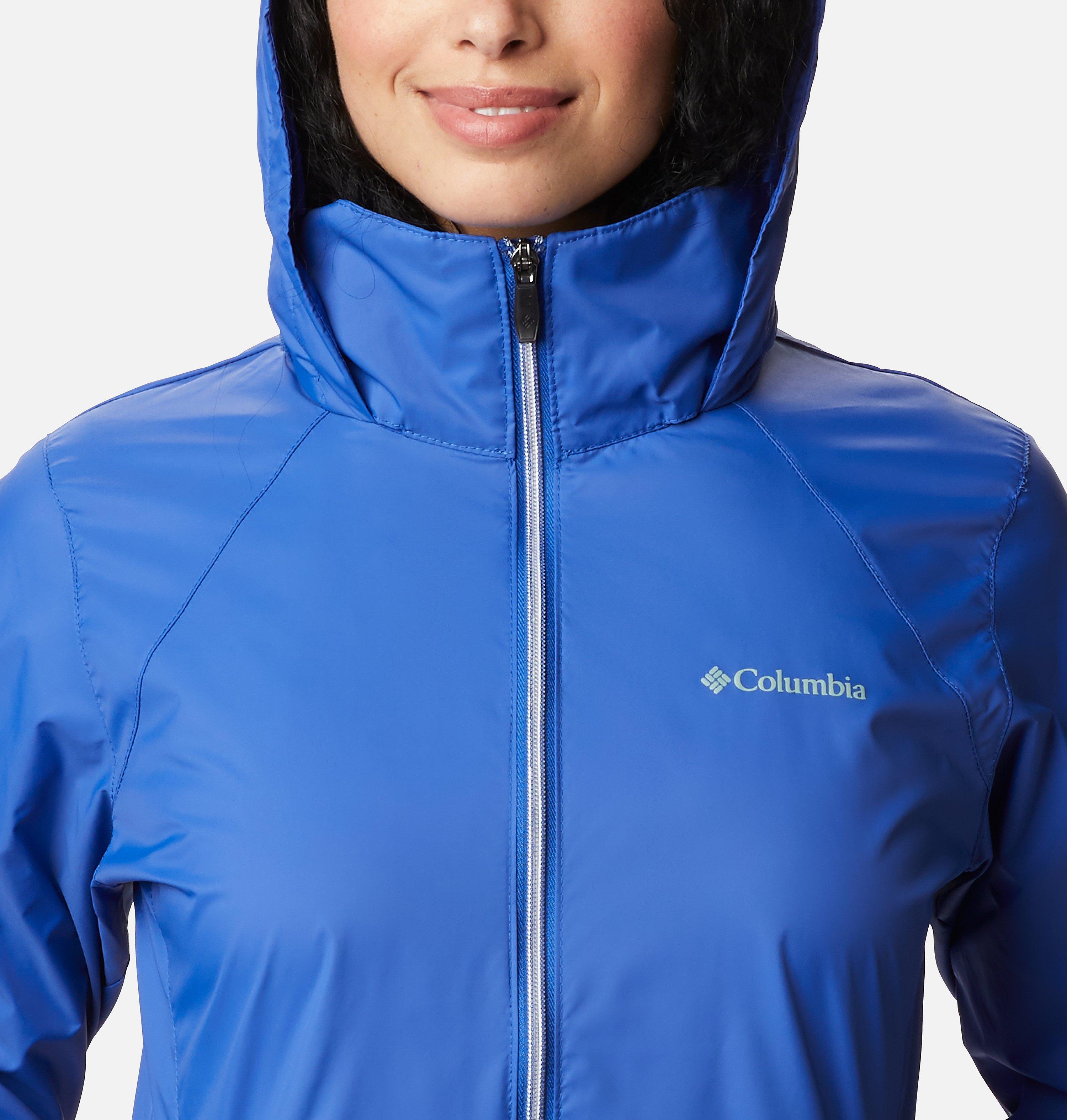 Women’s Switchback III Jacket 4
