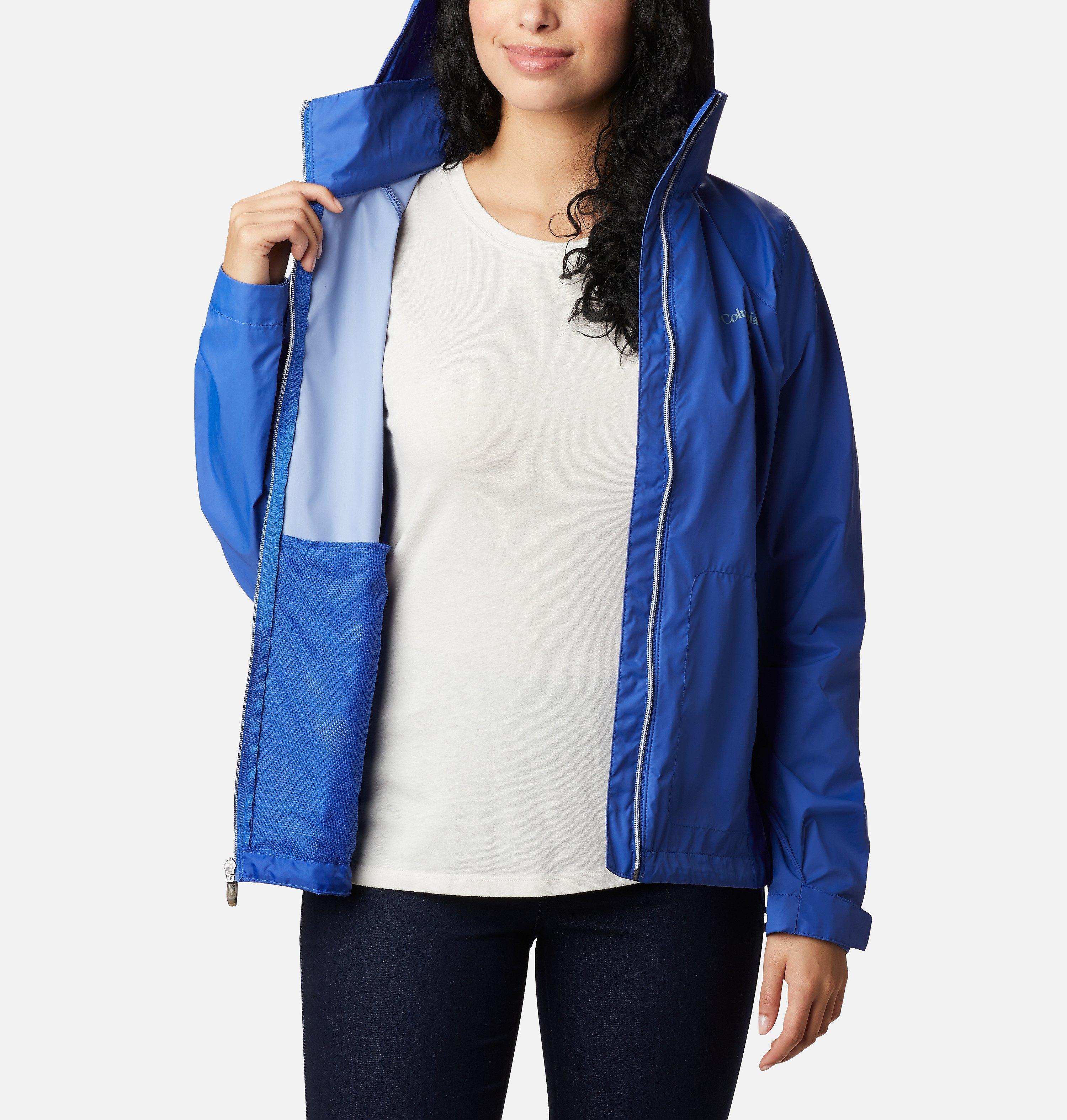 Women’s Switchback III Jacket 5