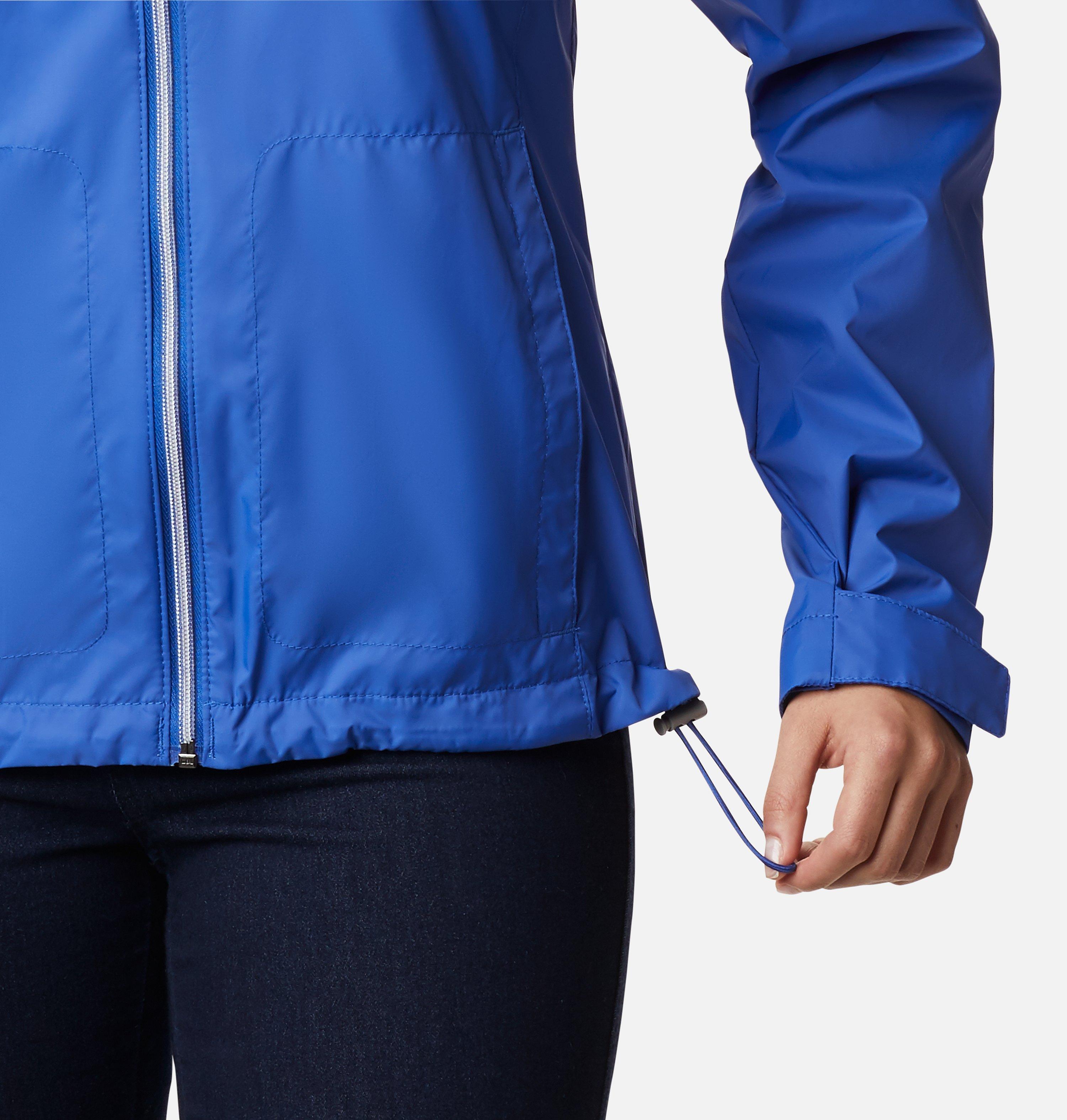 Women’s Switchback III Jacket 6