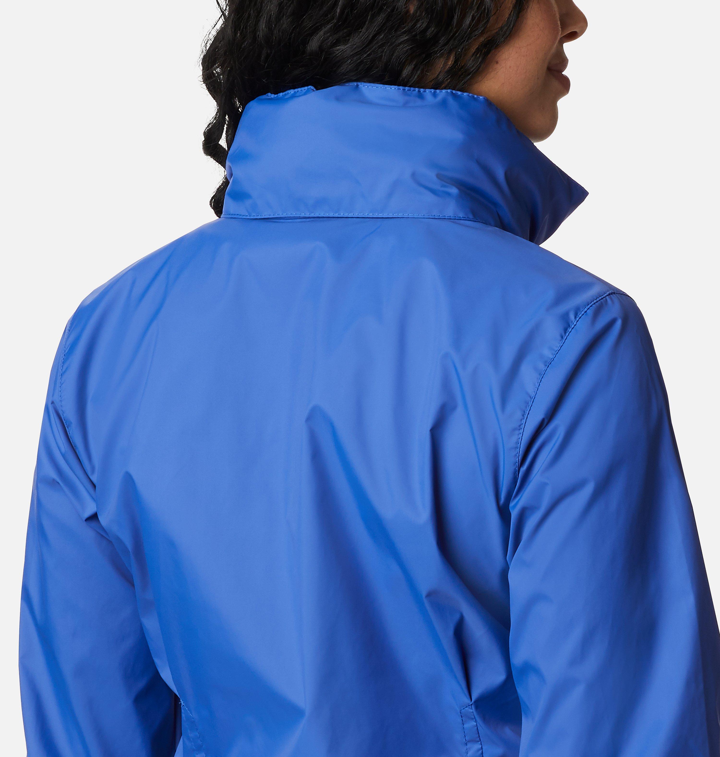 Women’s Switchback III Jacket 7