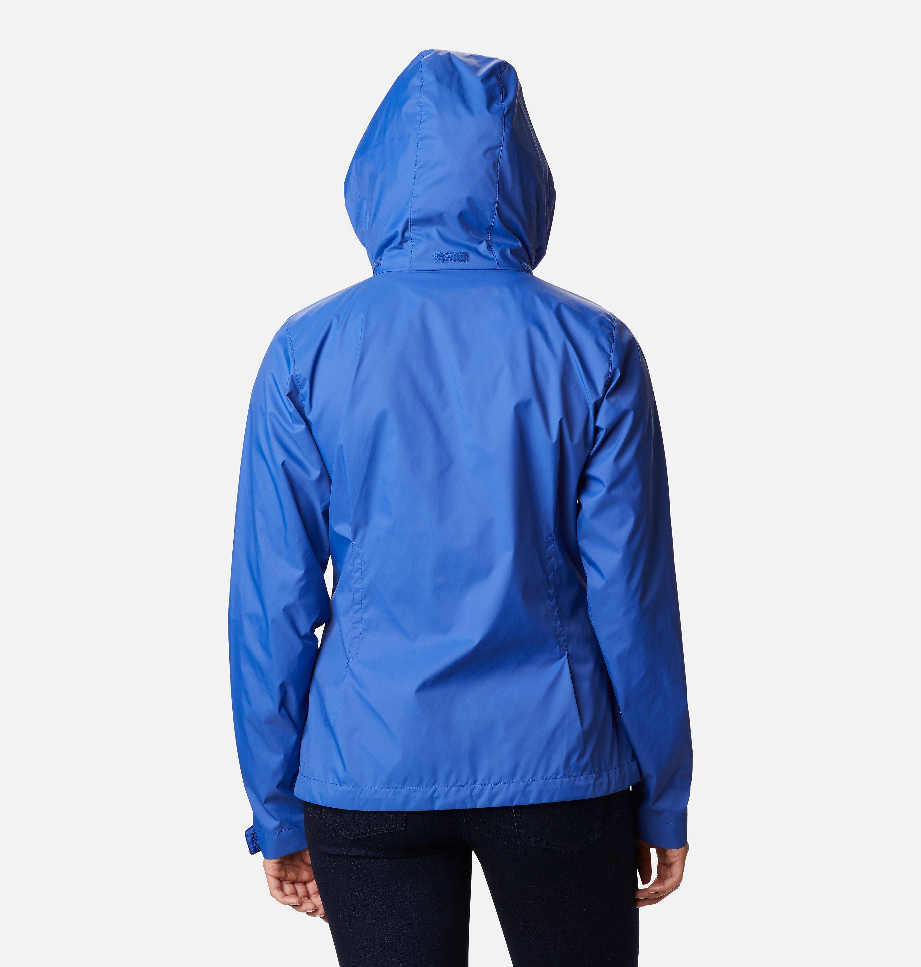 Women’s Switchback III Jacket 2
