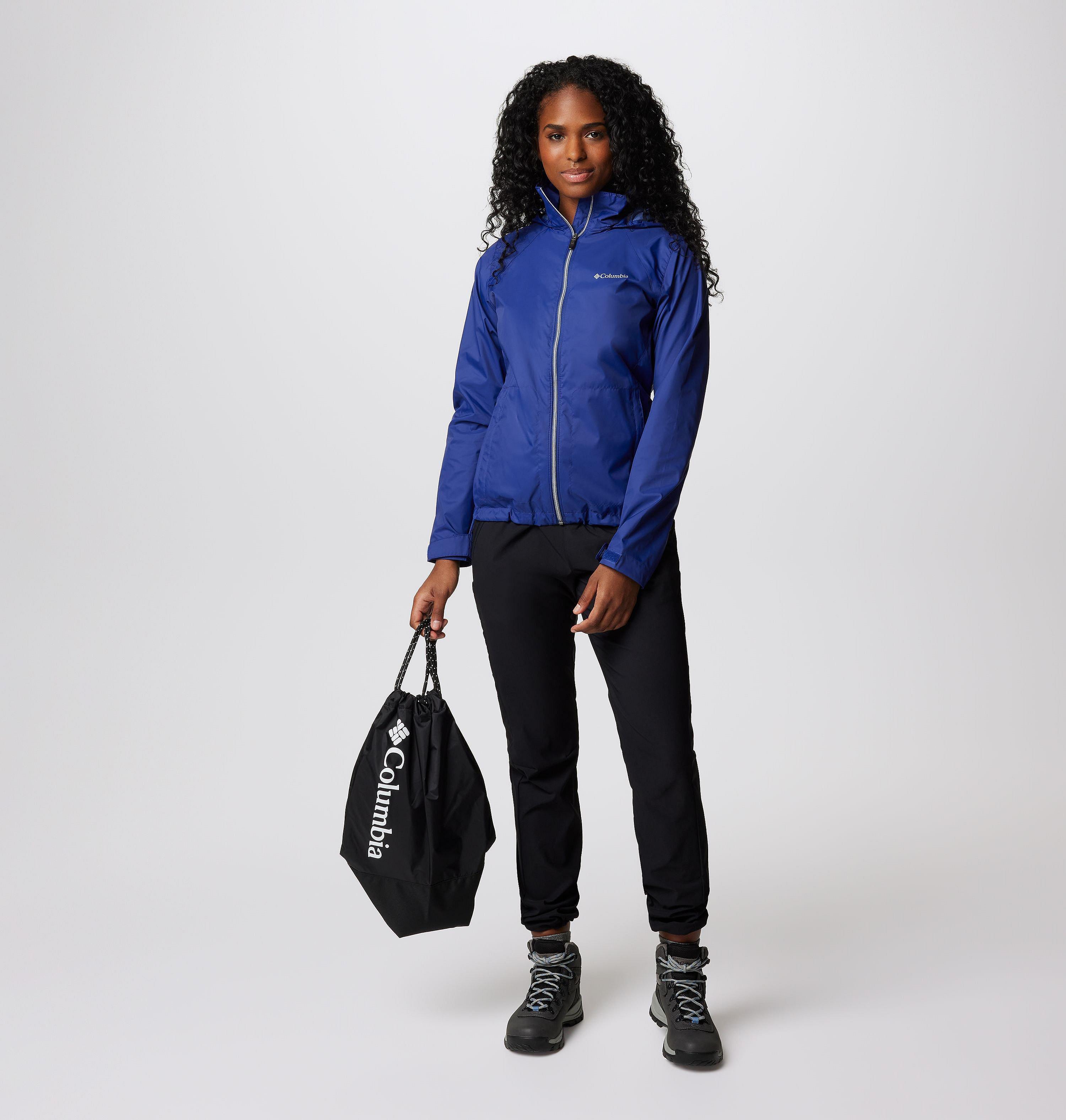 Women’s Switchback III Jacket 4