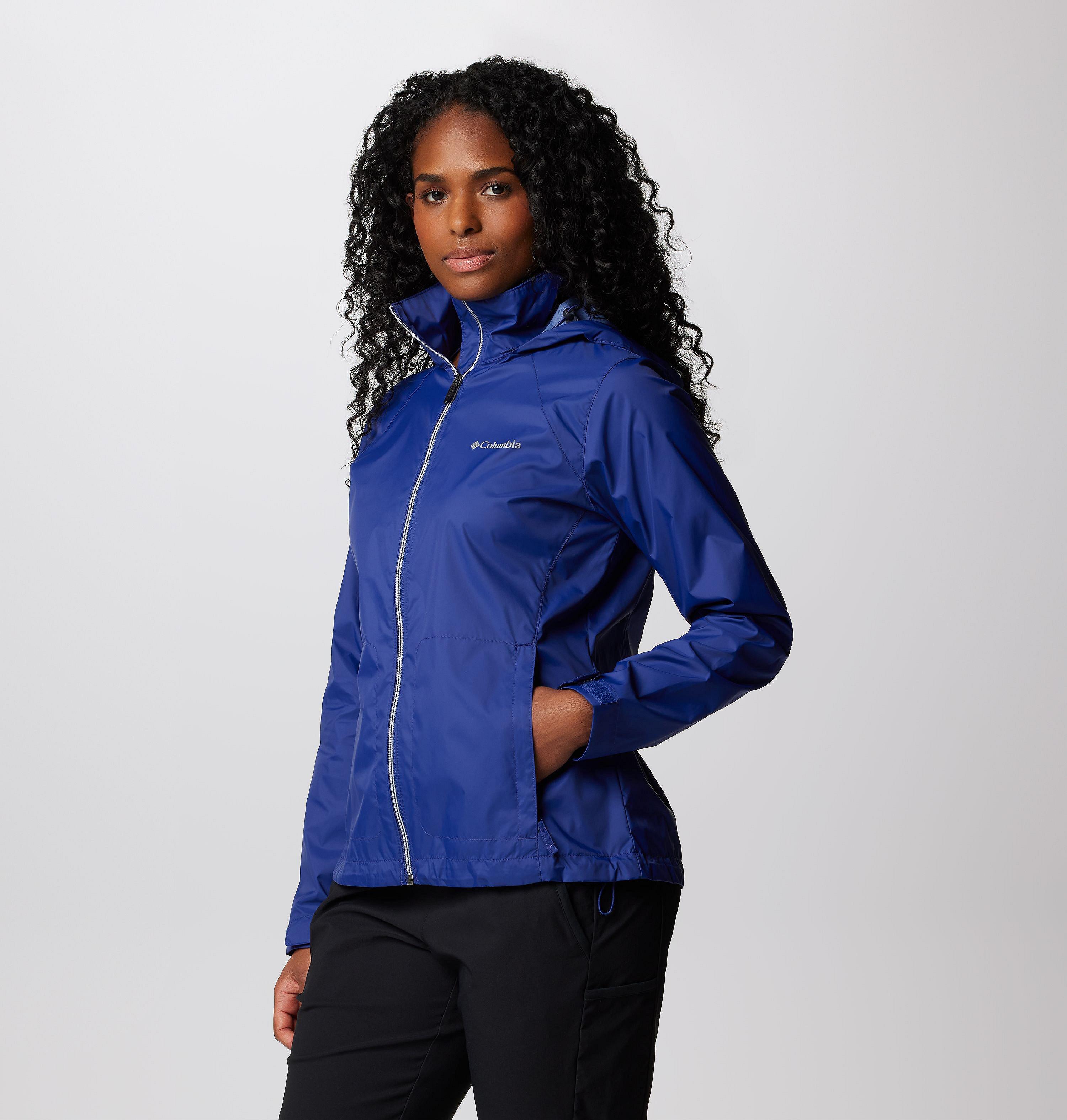 Women’s Switchback III Jacket 5