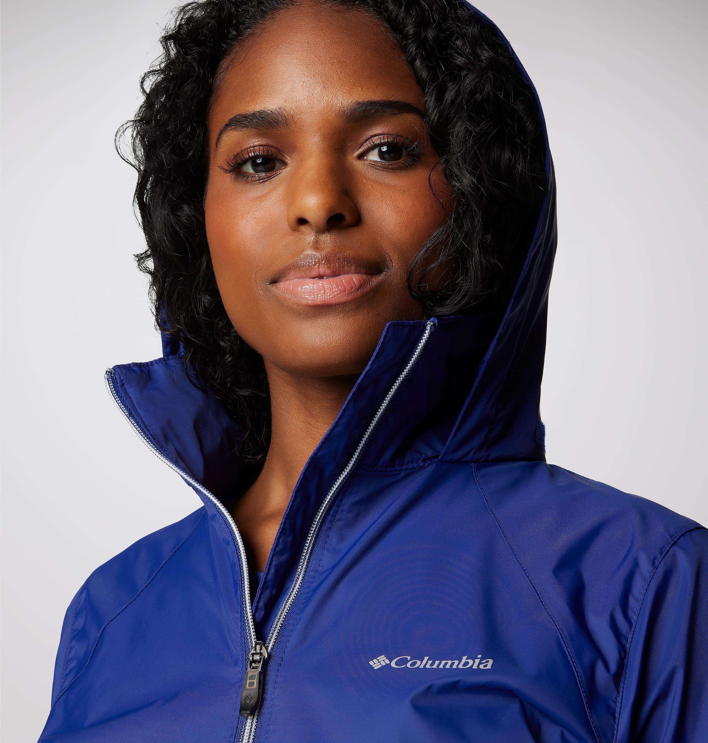 Women’s Switchback III Jacket 6