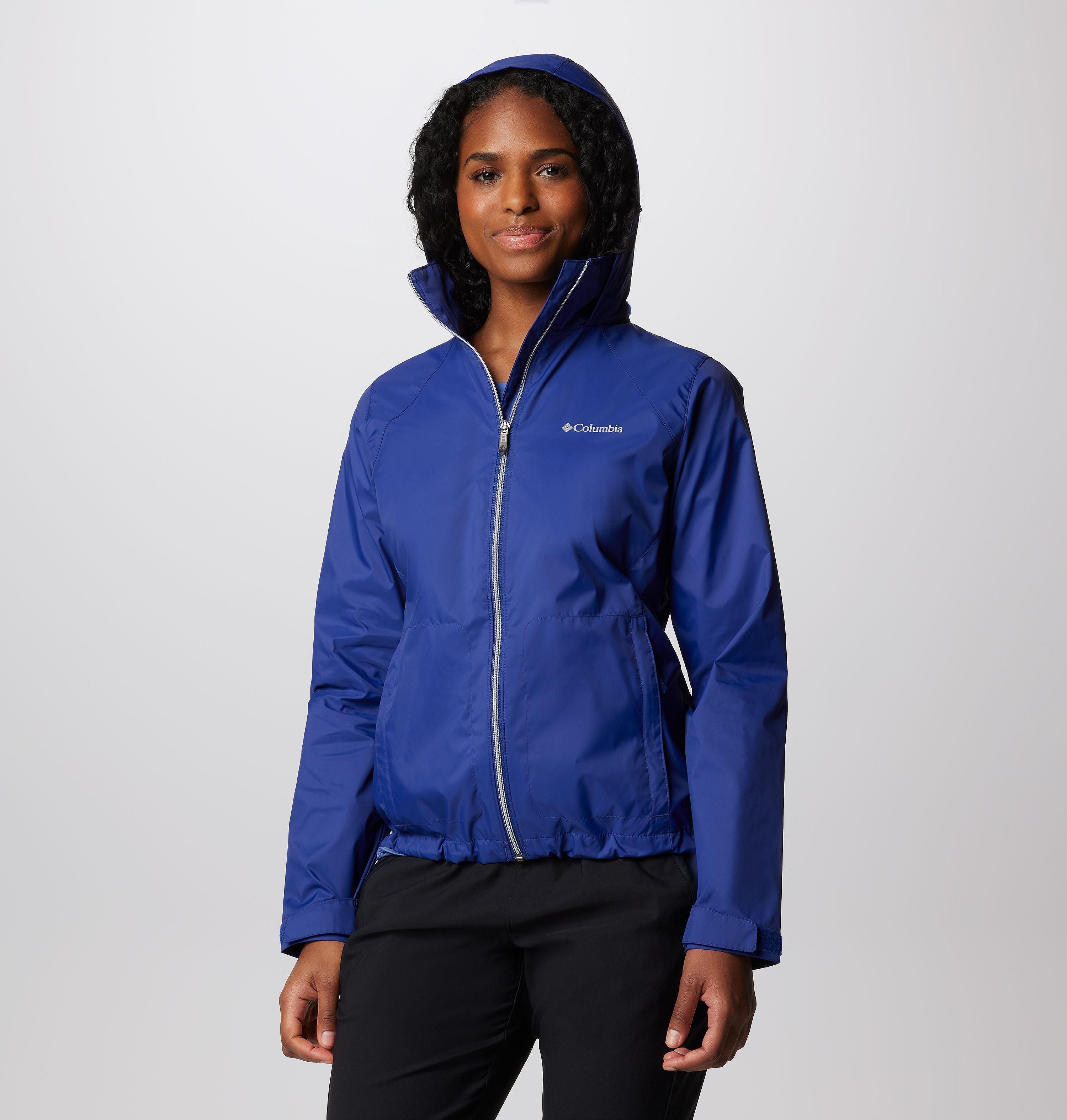 Women’s Switchback III Jacket 10