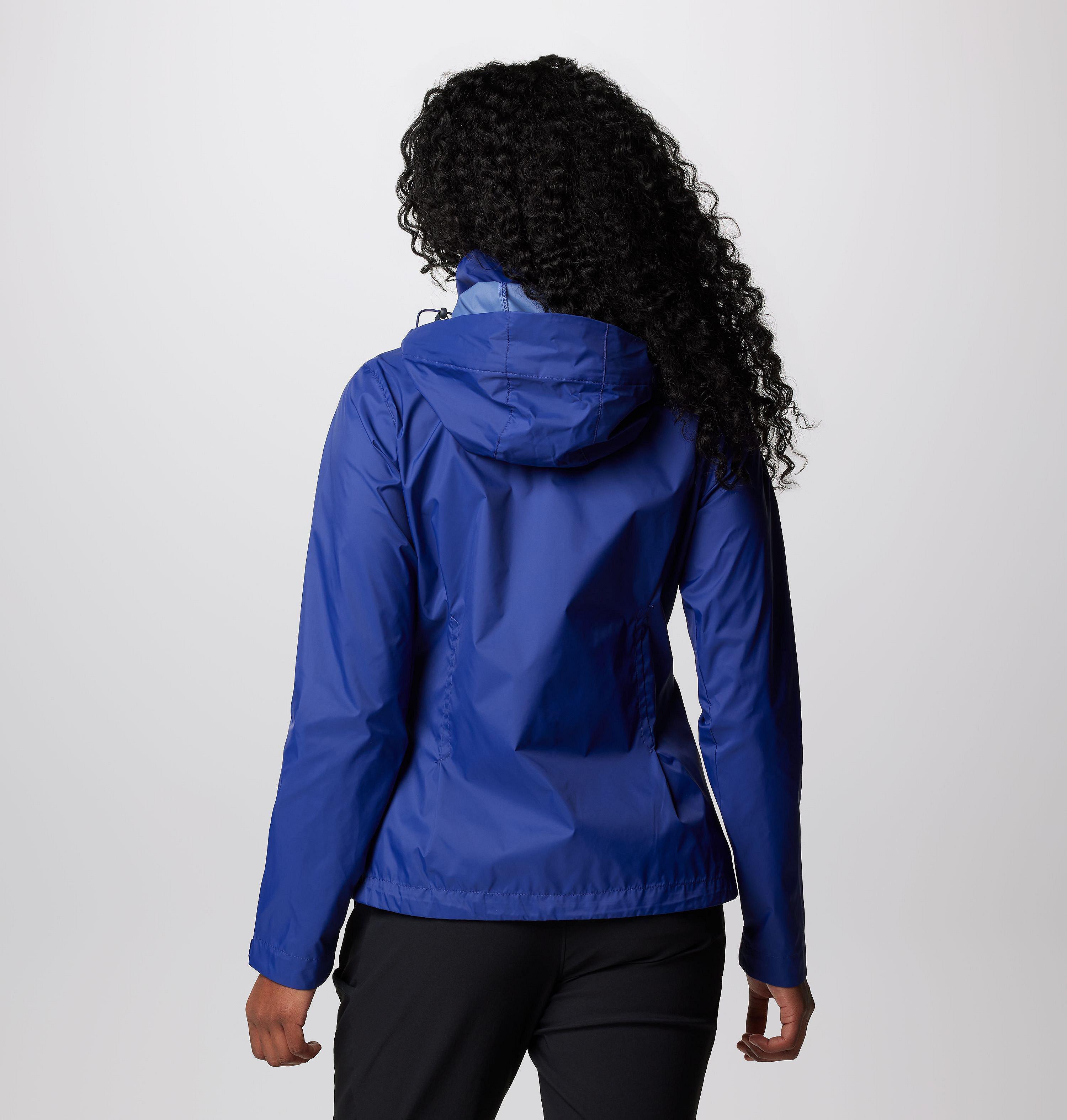 Women’s Switchback III Jacket 3