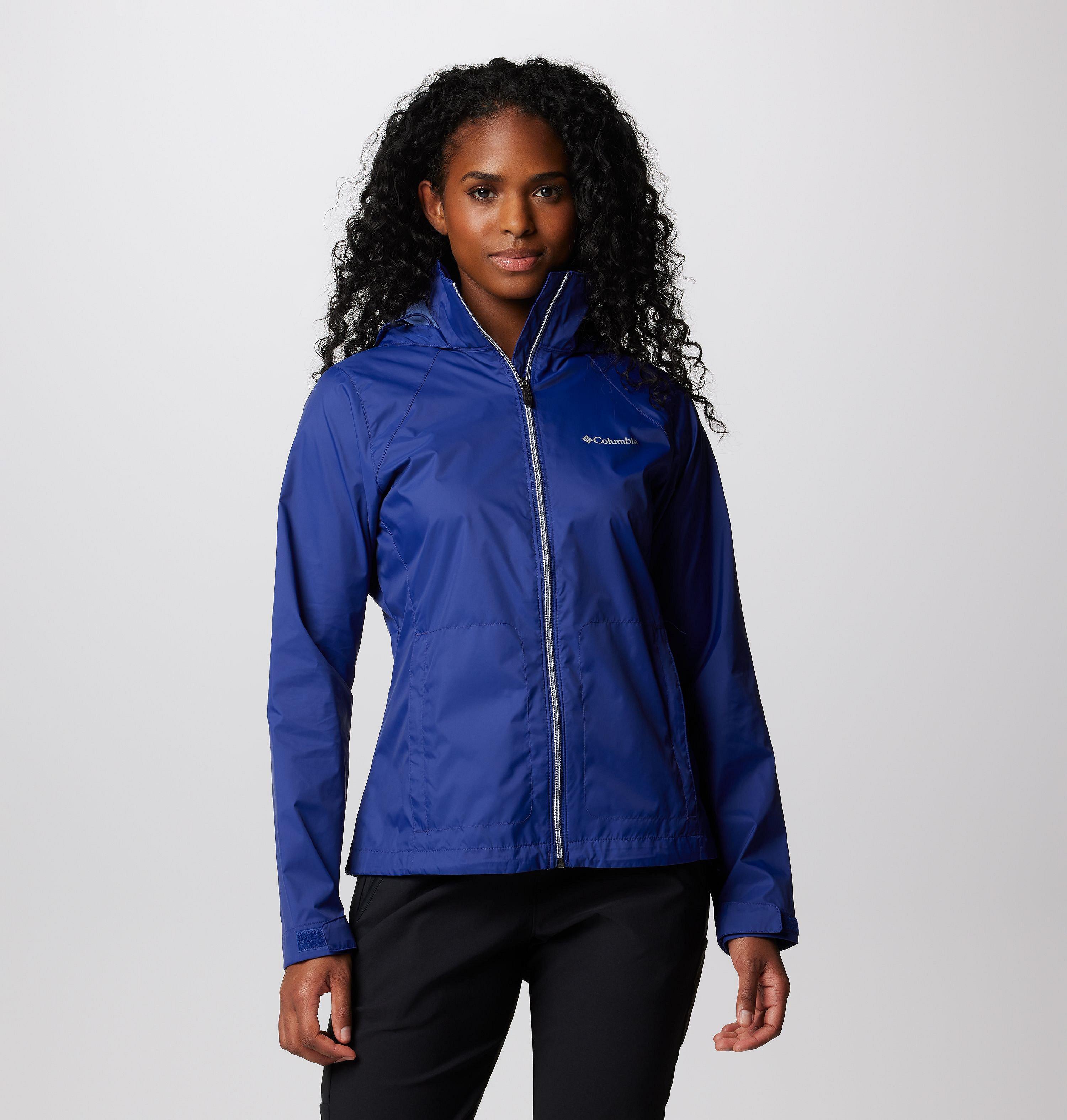 Women’s Switchback III Jacket 1