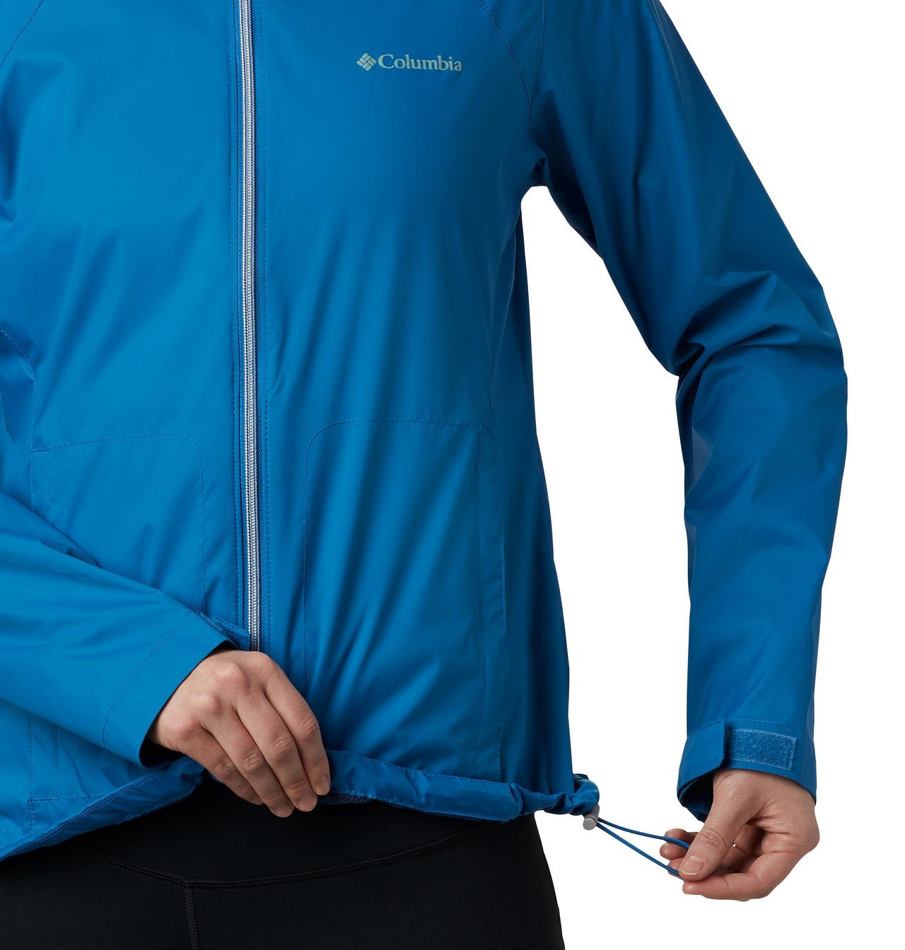 Women’s Switchback™ III Jacket 4