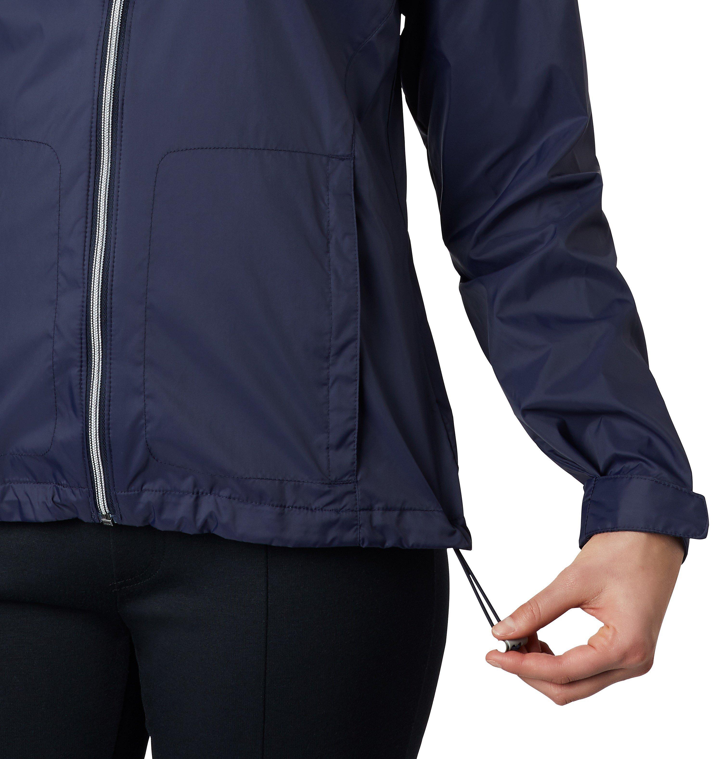 Women’s Switchback III Jacket 3