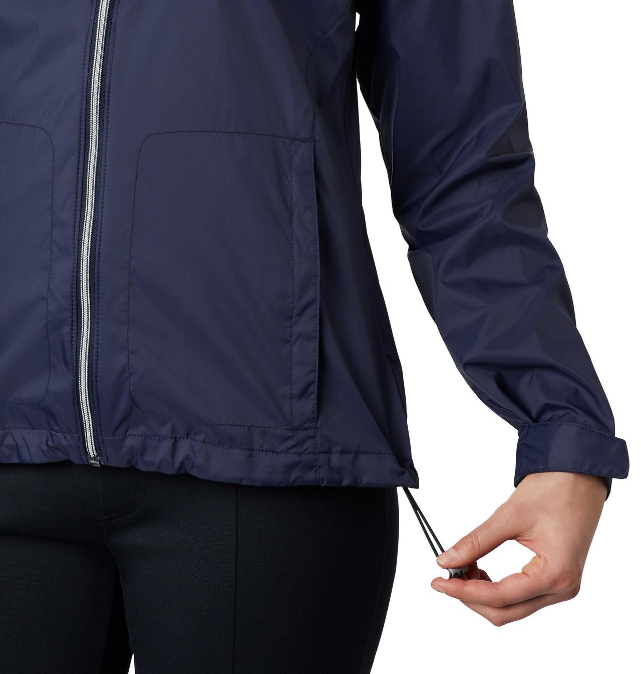 Women’s Switchback™ III Jacket 3