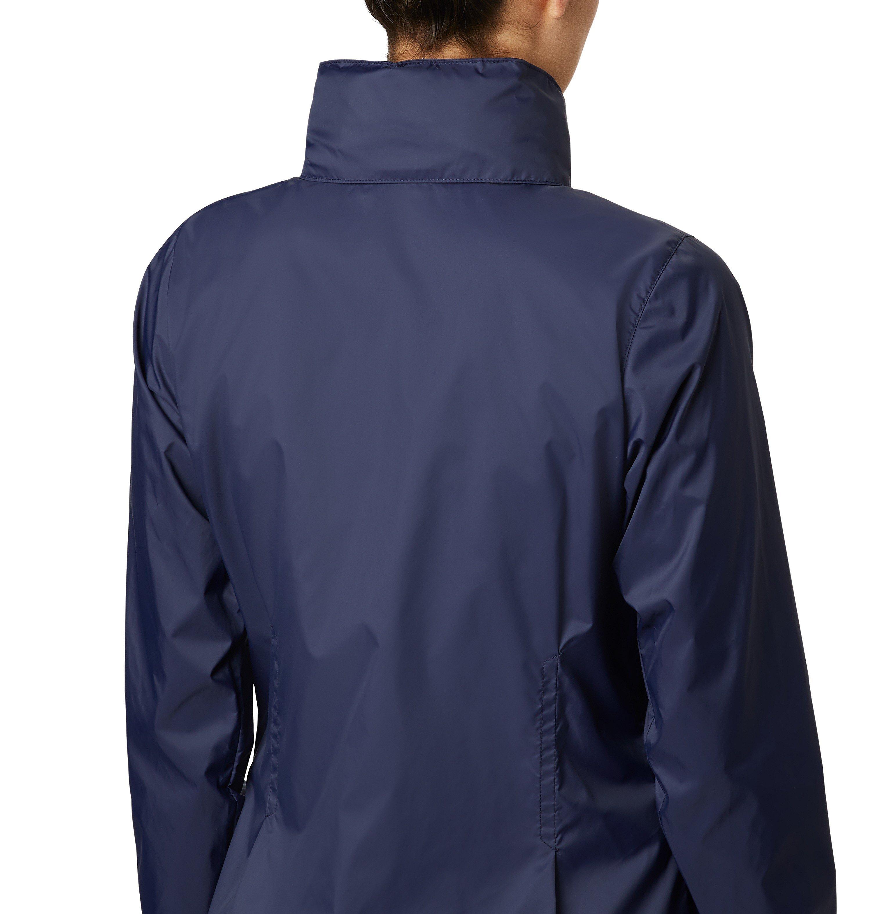 Women’s Switchback III Jacket 4