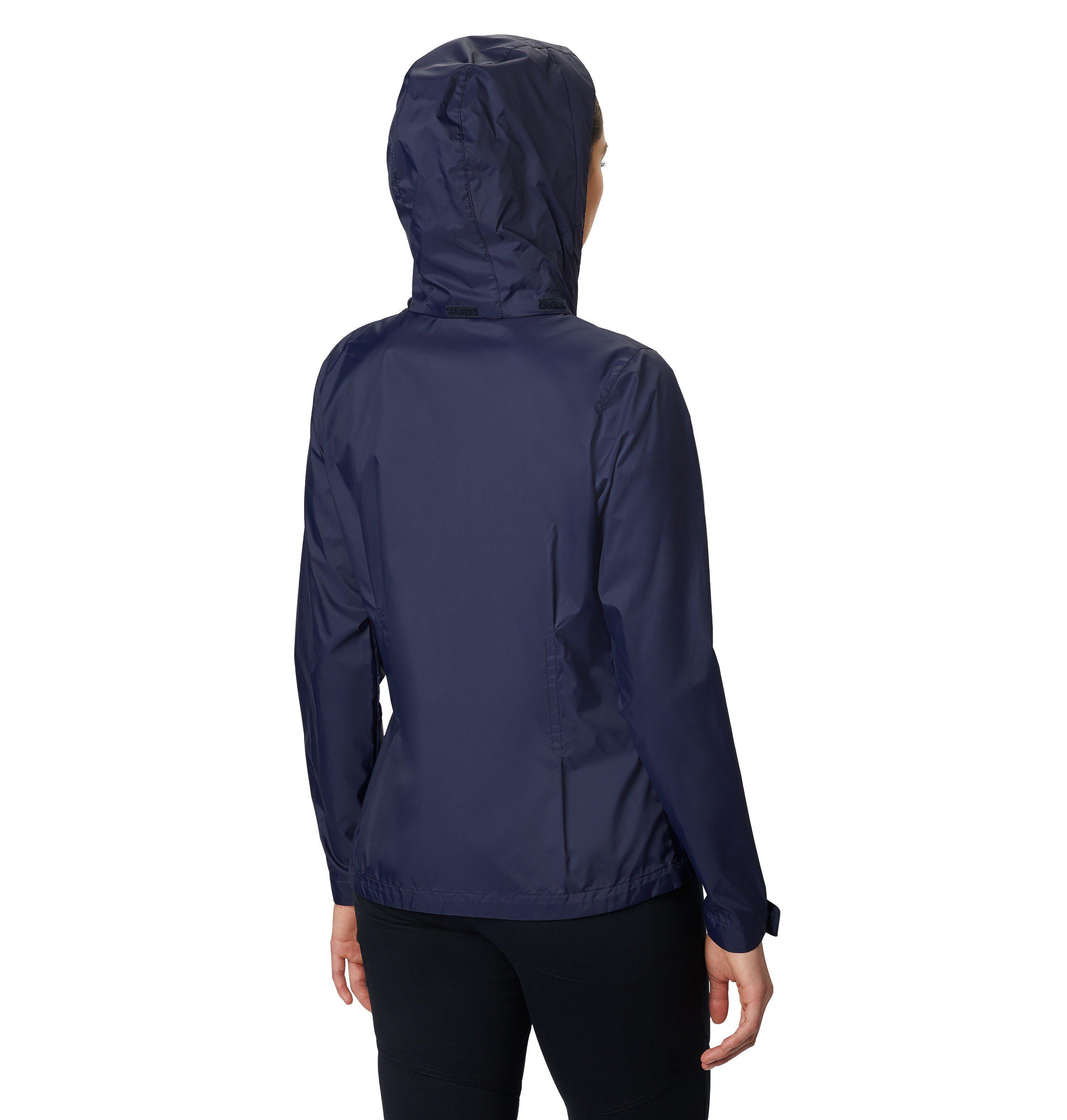 Women’s Switchback III Jacket 2