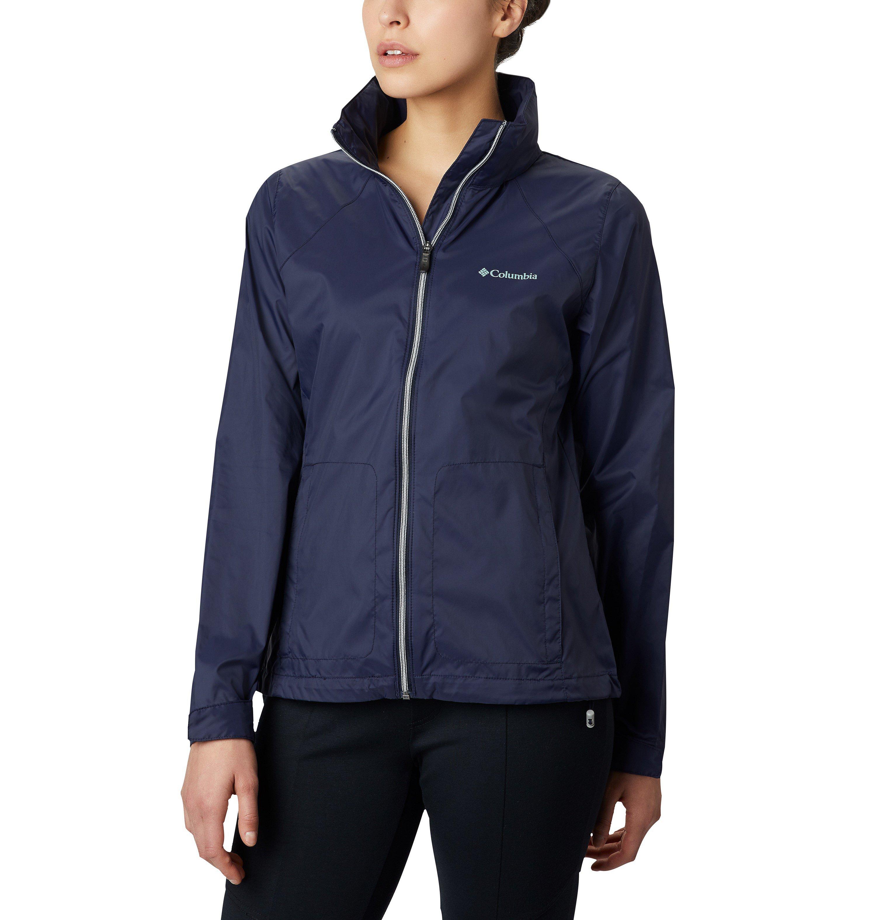 Women’s Switchback III Jacket 1
