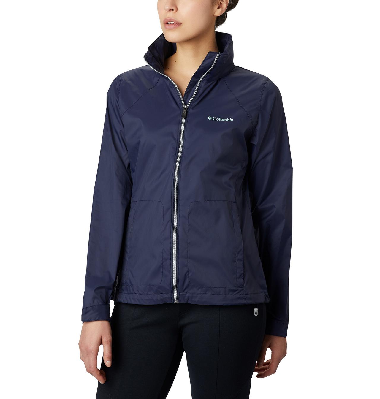 Women’s Switchback™ III Jacket 1