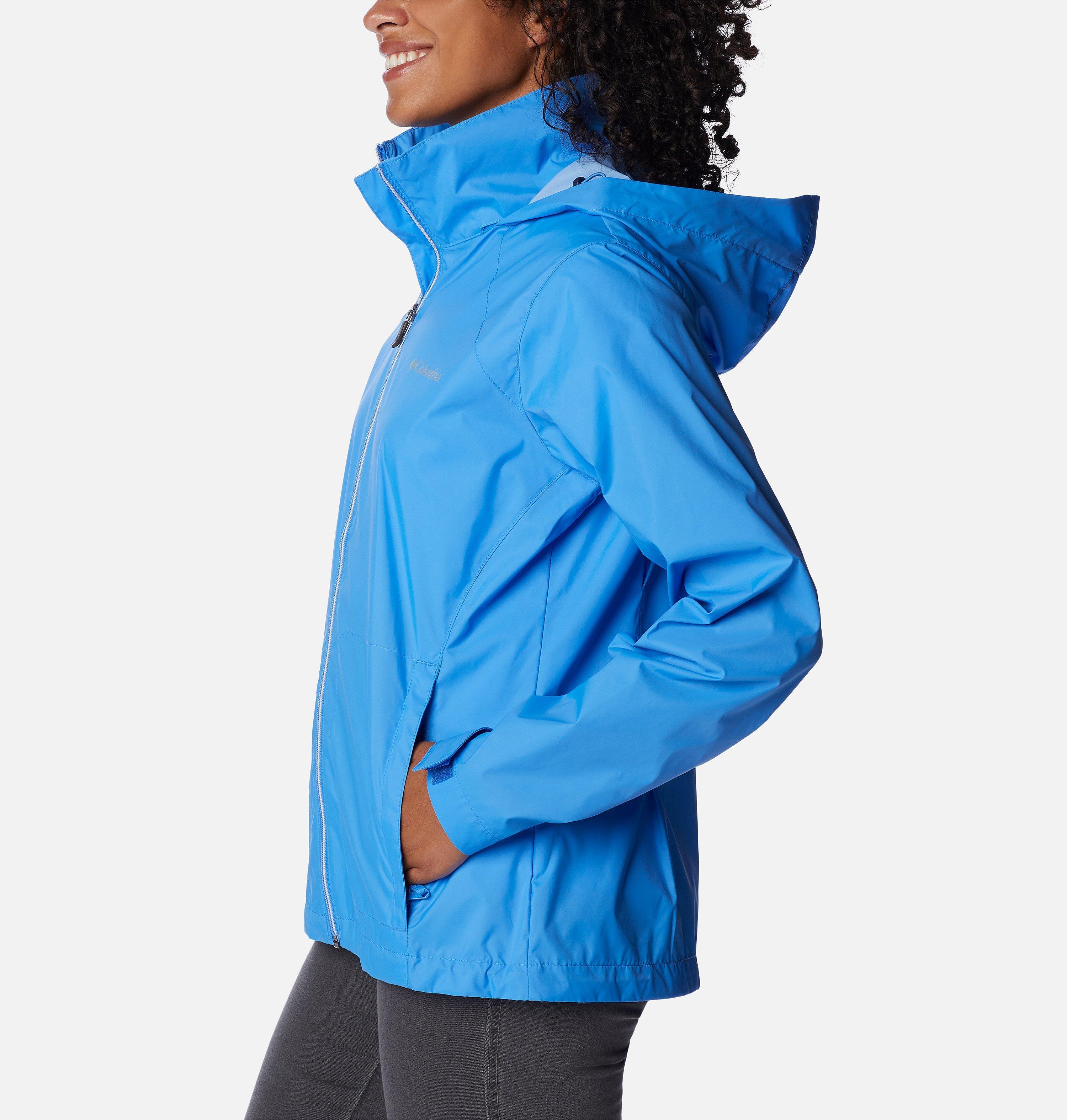 Women’s Switchback III Jacket 3