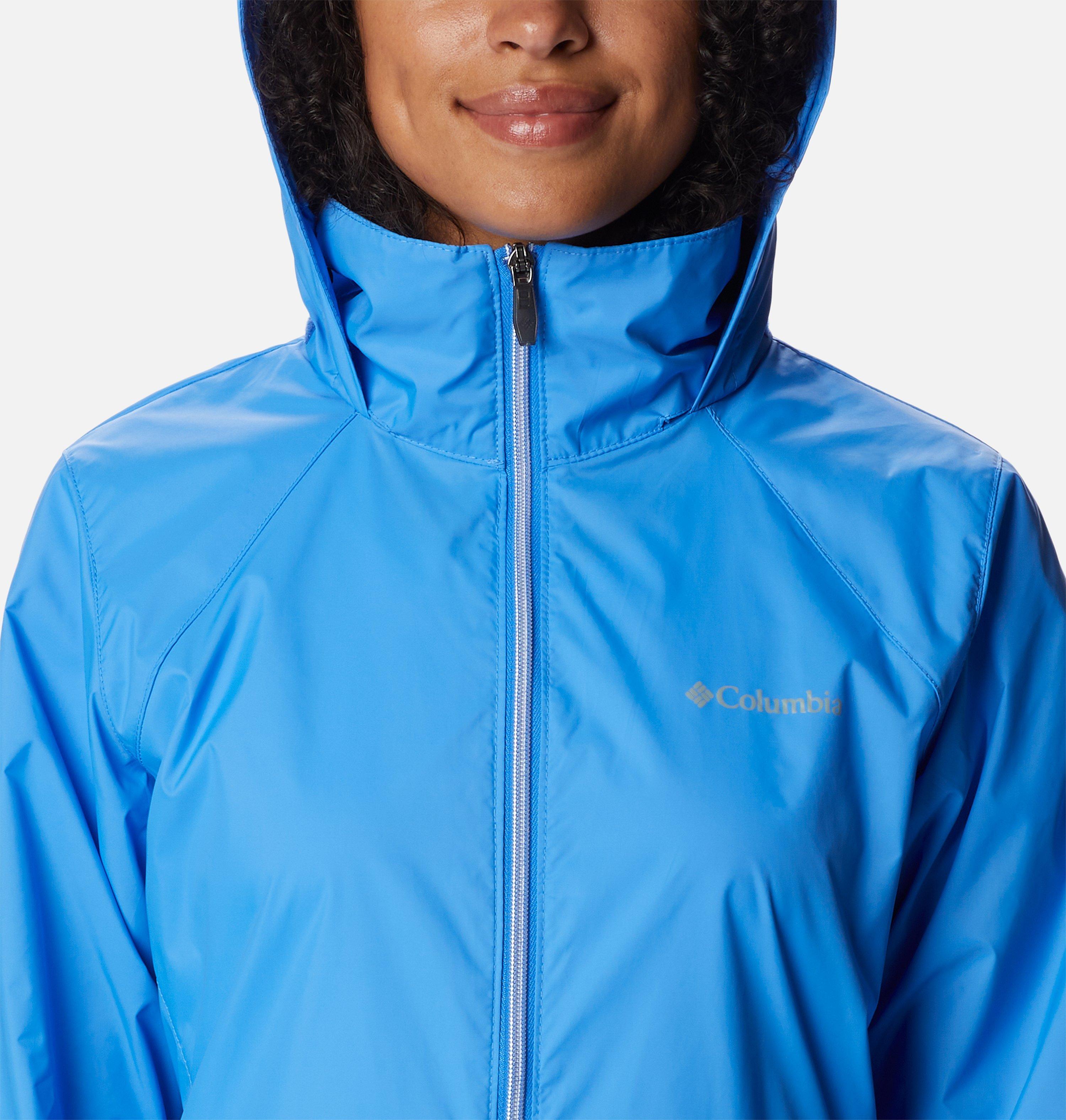 Women’s Switchback III Jacket 4
