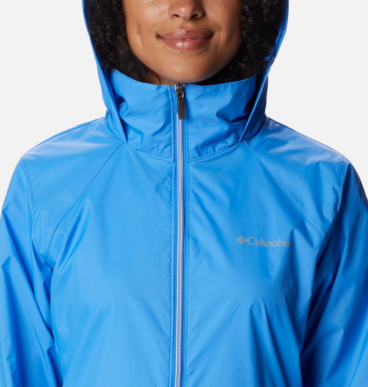 Women’s Switchback™ III Jacket 4