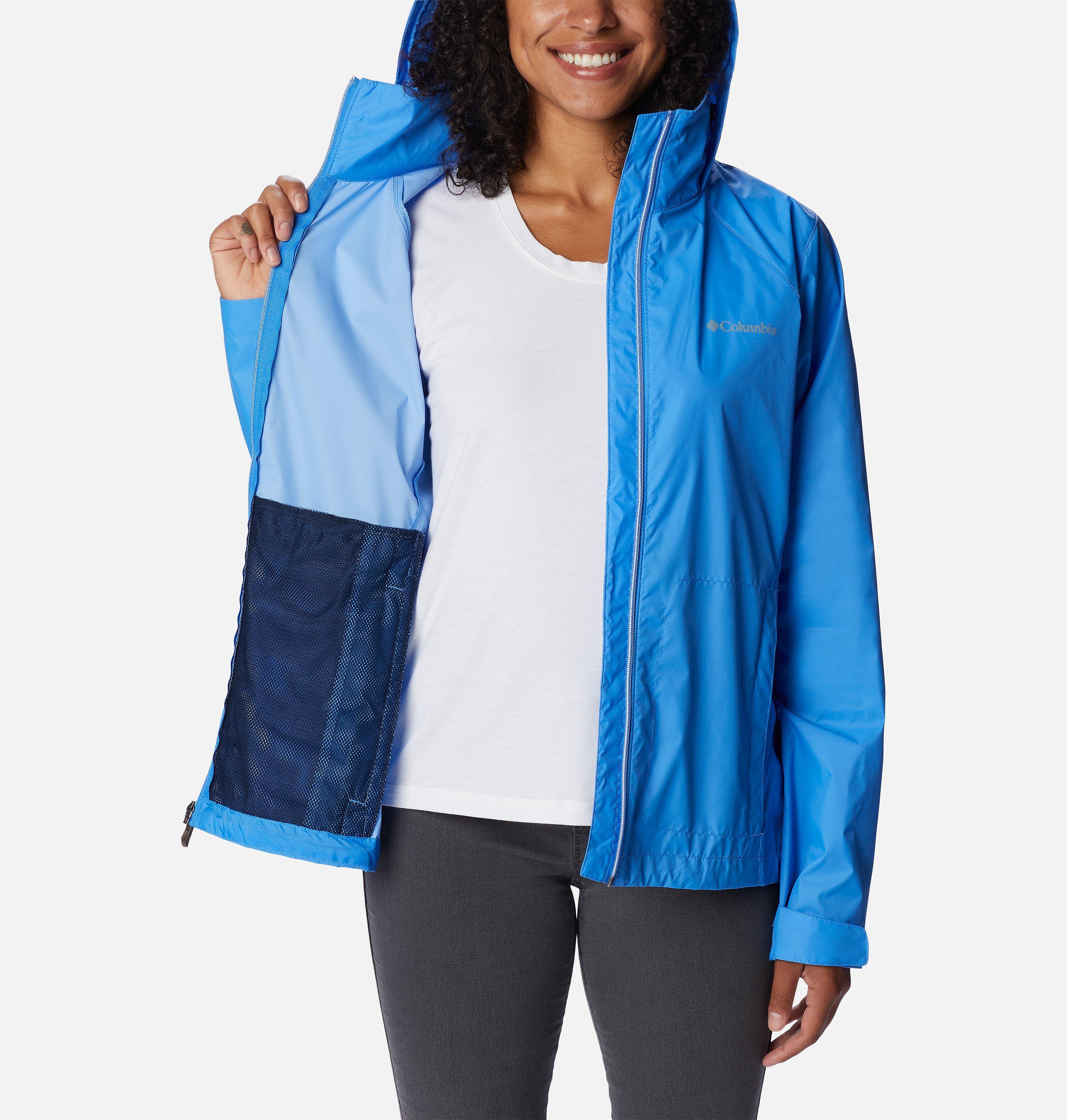 Women’s Switchback III Jacket 5