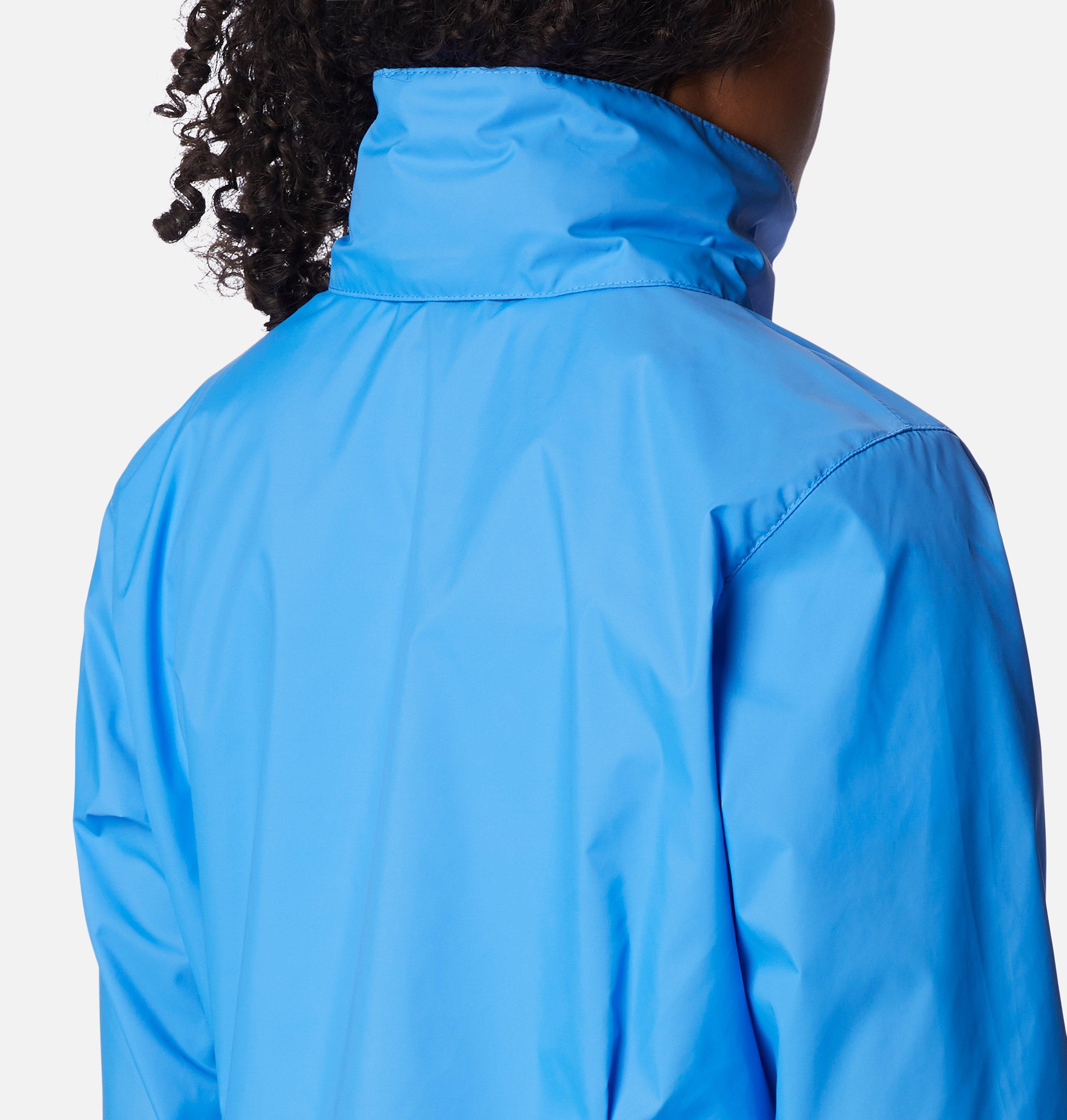 Women’s Switchback III Jacket 6