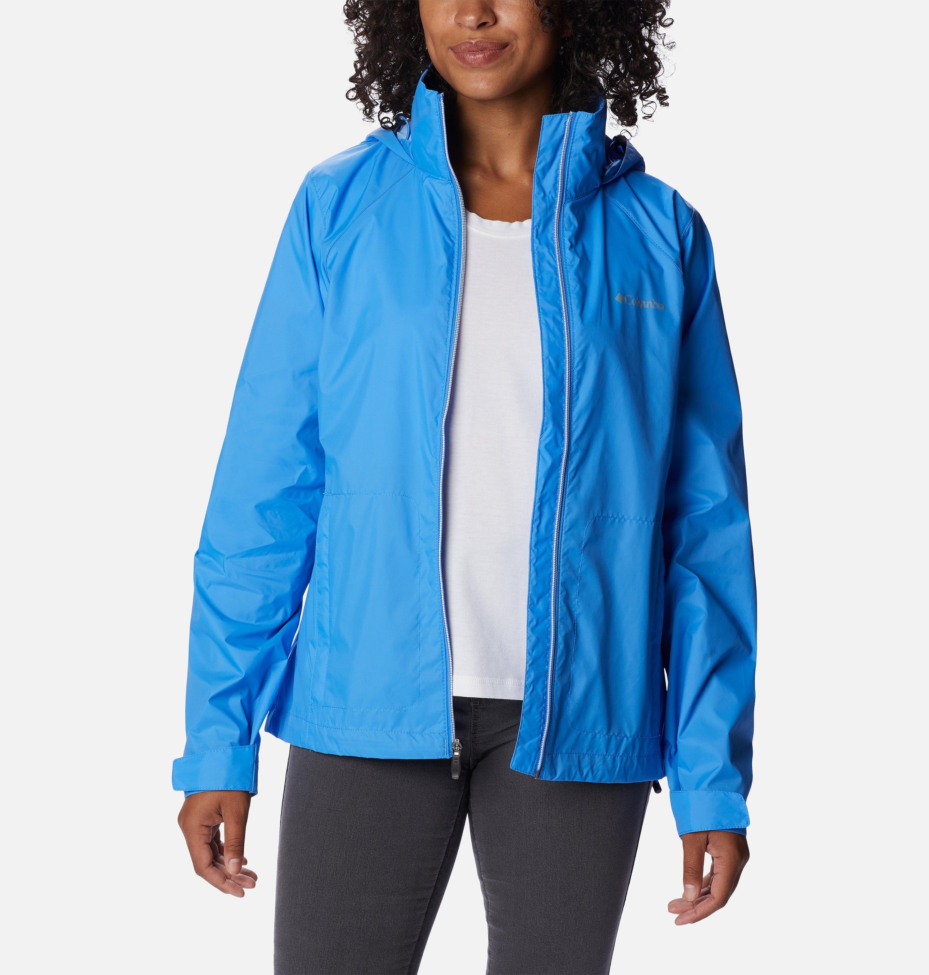 Women’s Switchback III Jacket 9